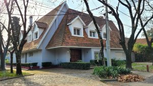 House for sale in Lomas San Isidro (Golf), 7 rooms