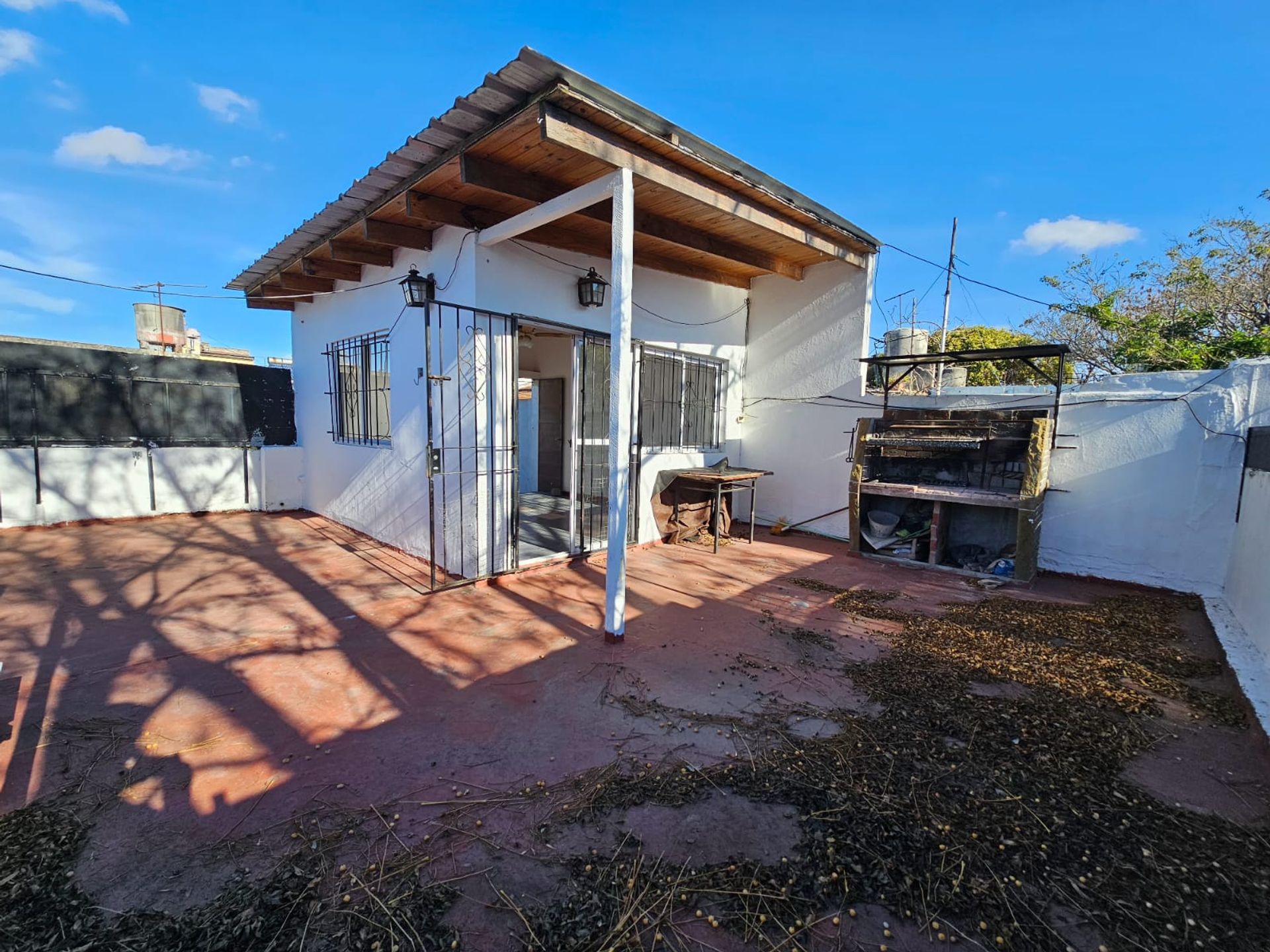 PH en venta 2 dormitorios Terraza Quincho Parrilla