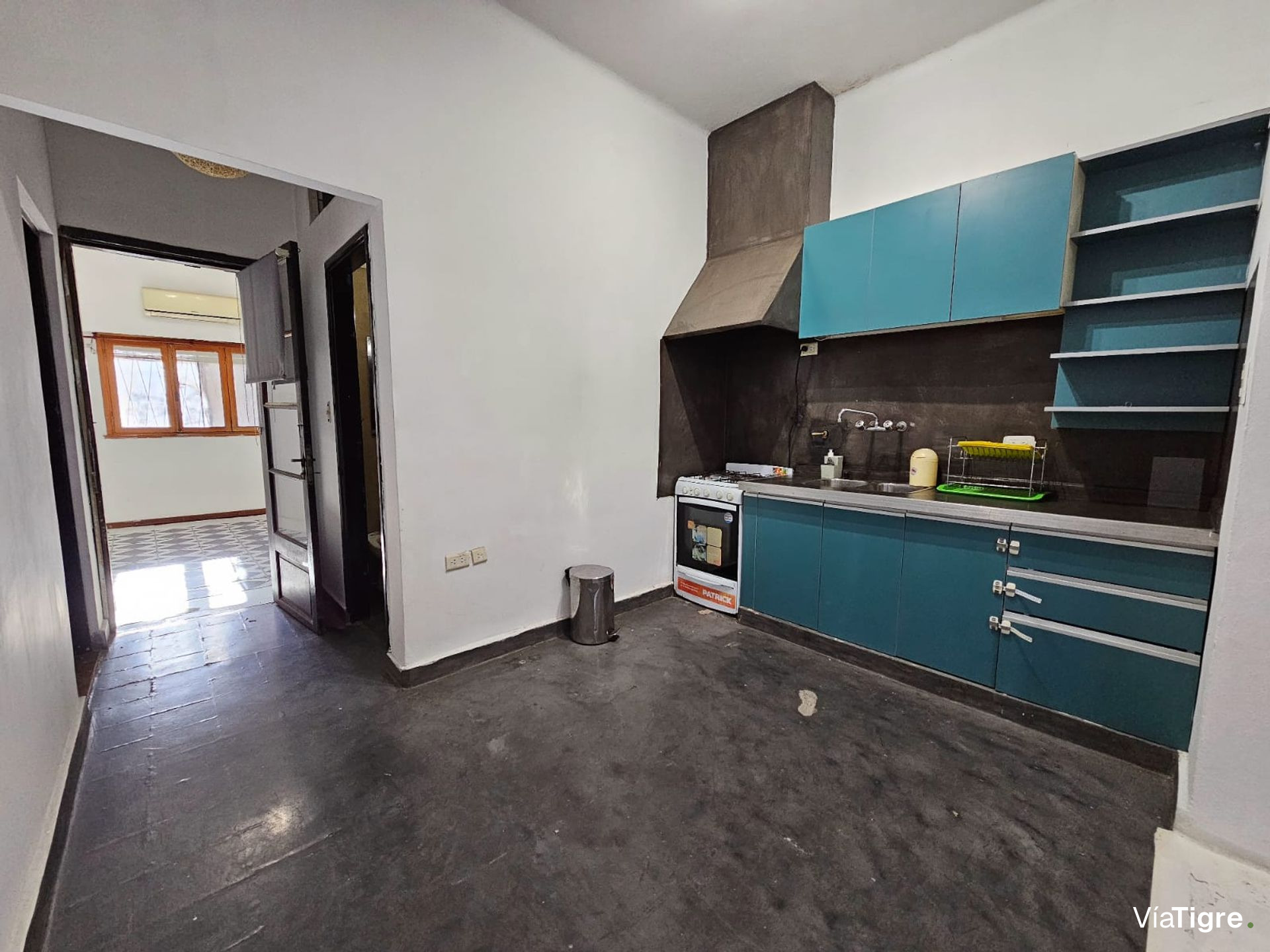 PH en venta 2 dormitorios Terraza Quincho Parrilla