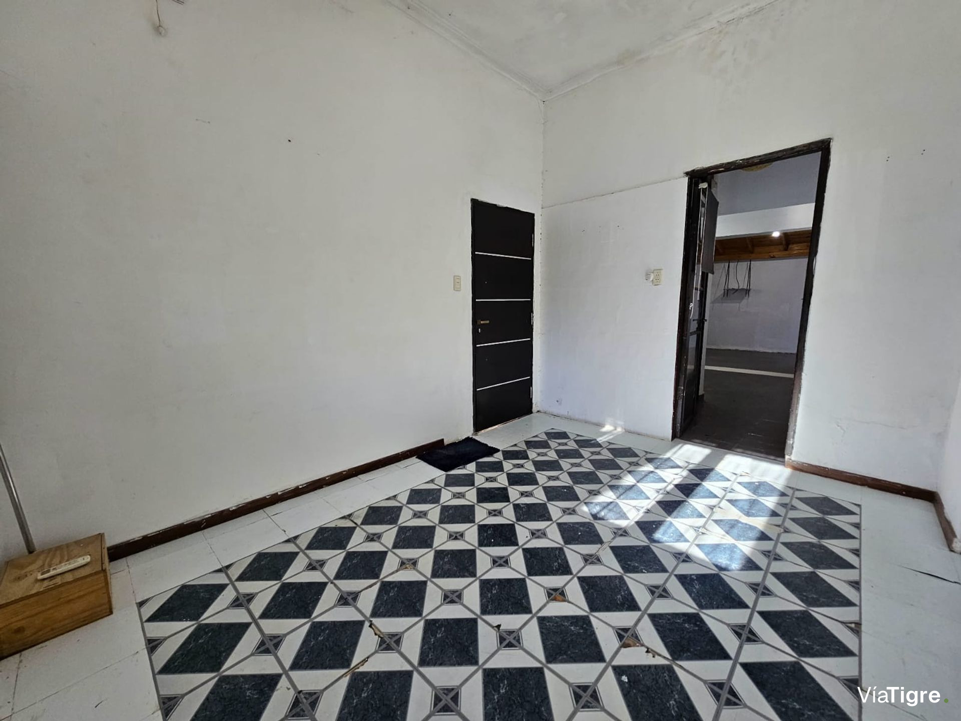 PH en venta 2 dormitorios Terraza Quincho Parrilla