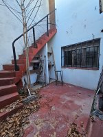 PH en venta 2 dormitorios Terraza Quincho Parrilla