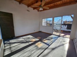 PH en venta 2 dormitorios Terraza Quincho Parrilla