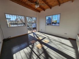 PH en venta 2 dormitorios Terraza Quincho Parrilla
