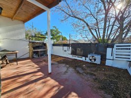 PH en venta 2 dormitorios Terraza Quincho Parrilla