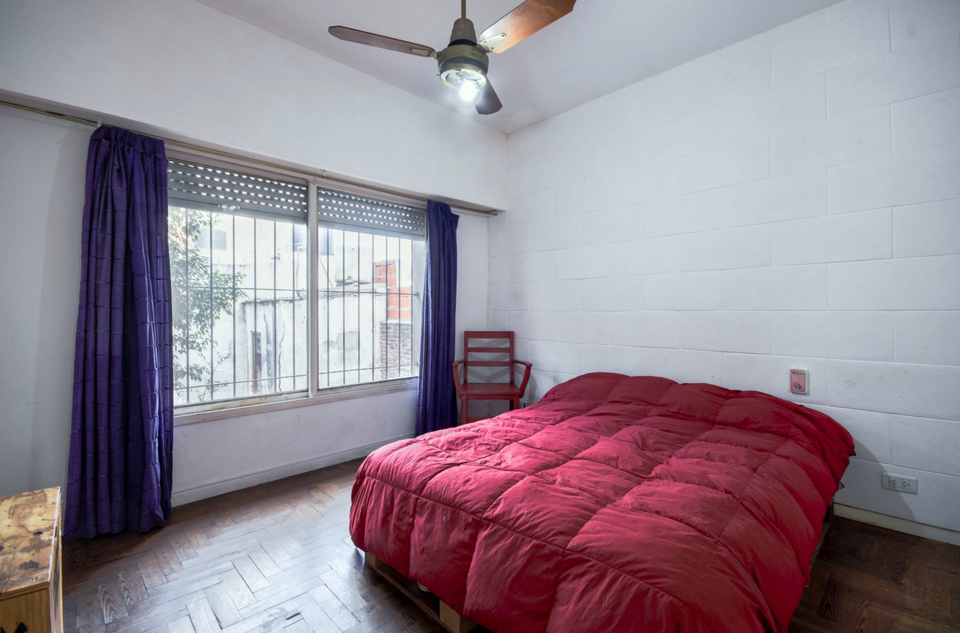 Venta 2 PH!! en block, con jardin sin expensas!!