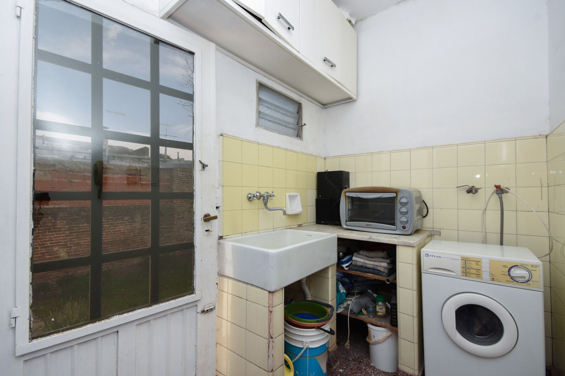 Venta 2 PH!! en block, con jardin sin expensas!!