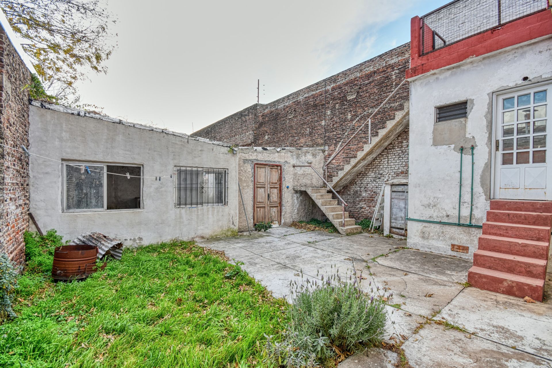 Venta 2 PH!! en block, con jardin sin expensas!!