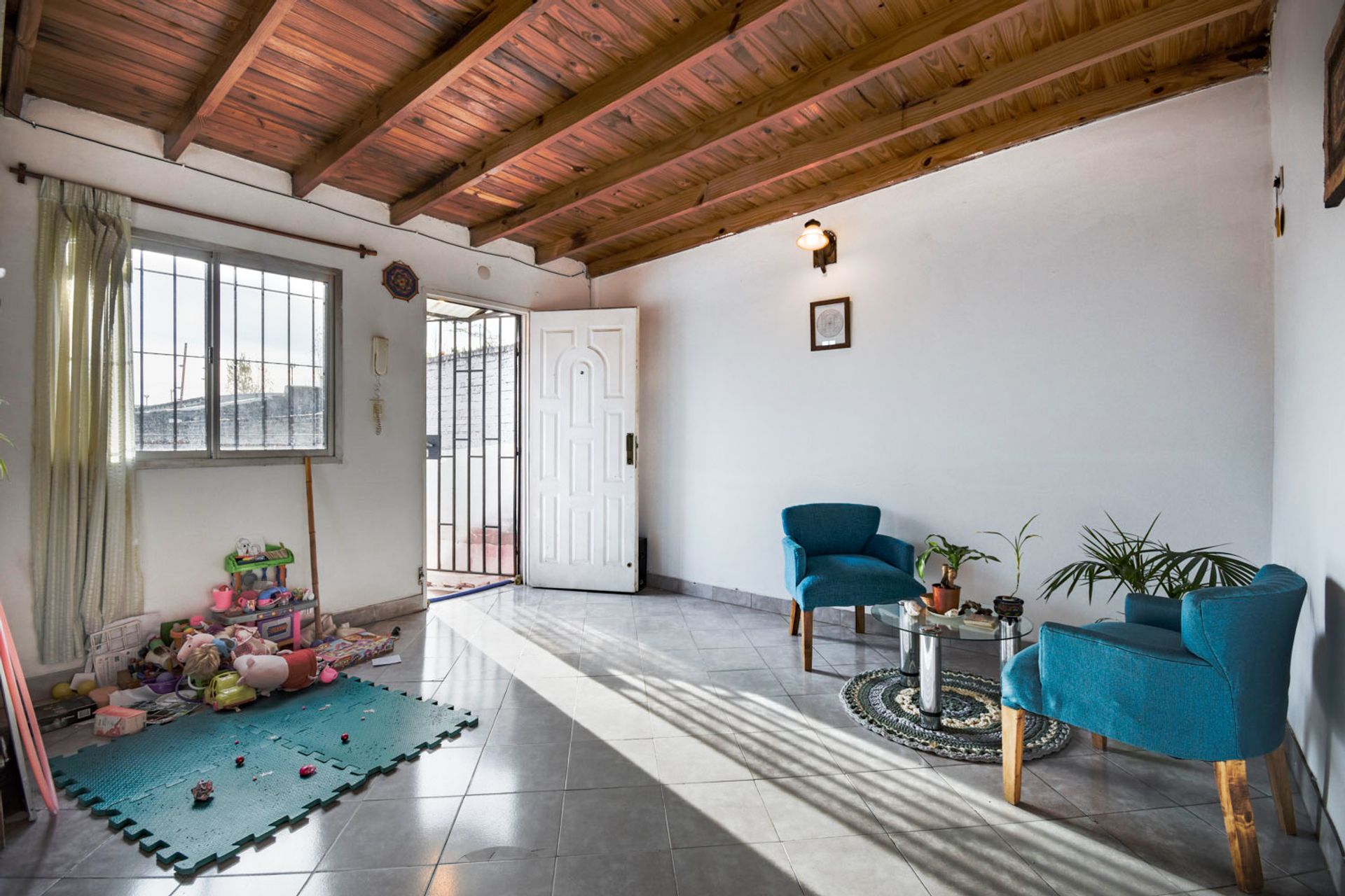 Venta 2 PH!! en block, con jardin sin expensas!!