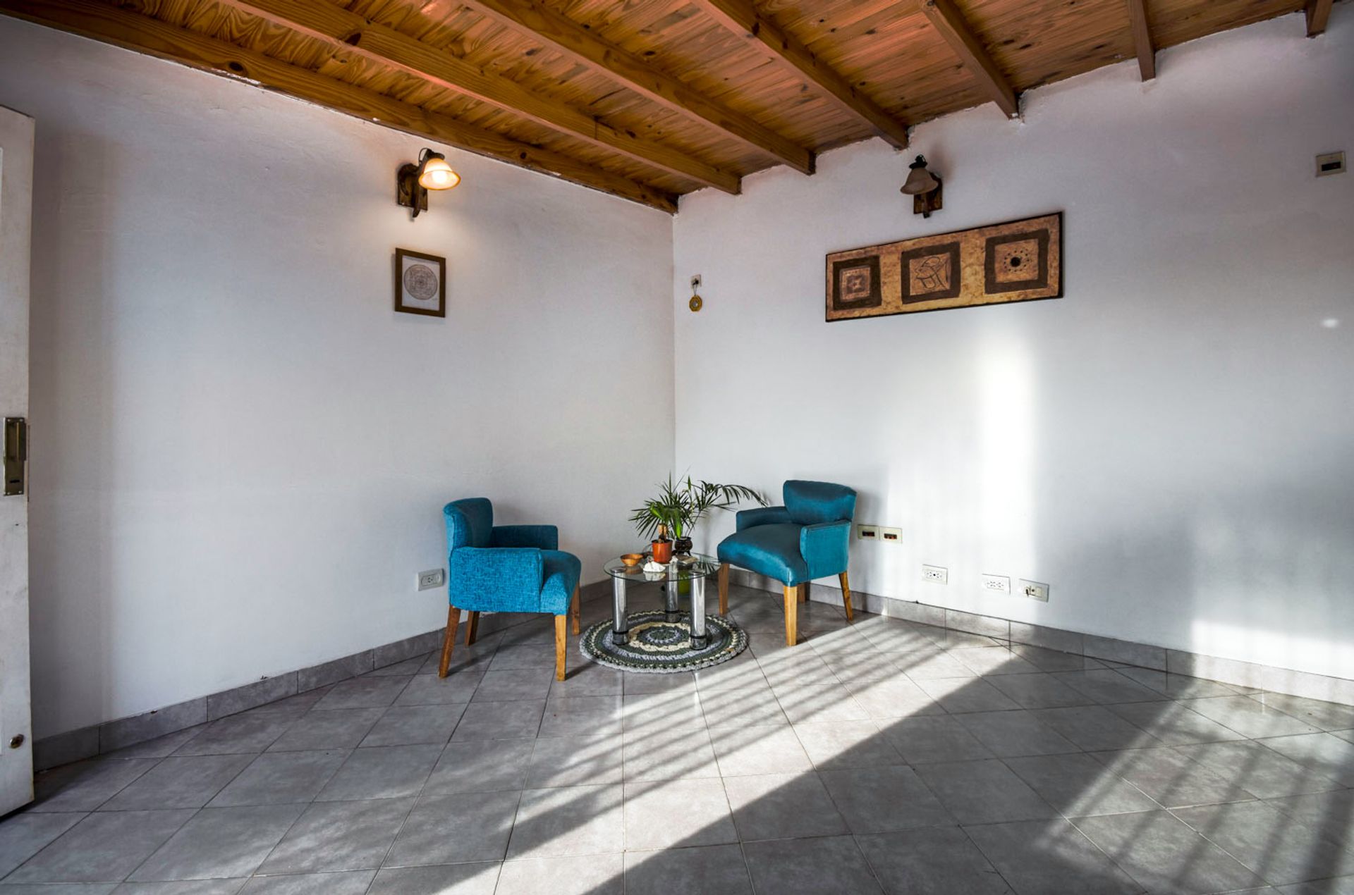 Venta 2 PH!! en block, con jardin sin expensas!!