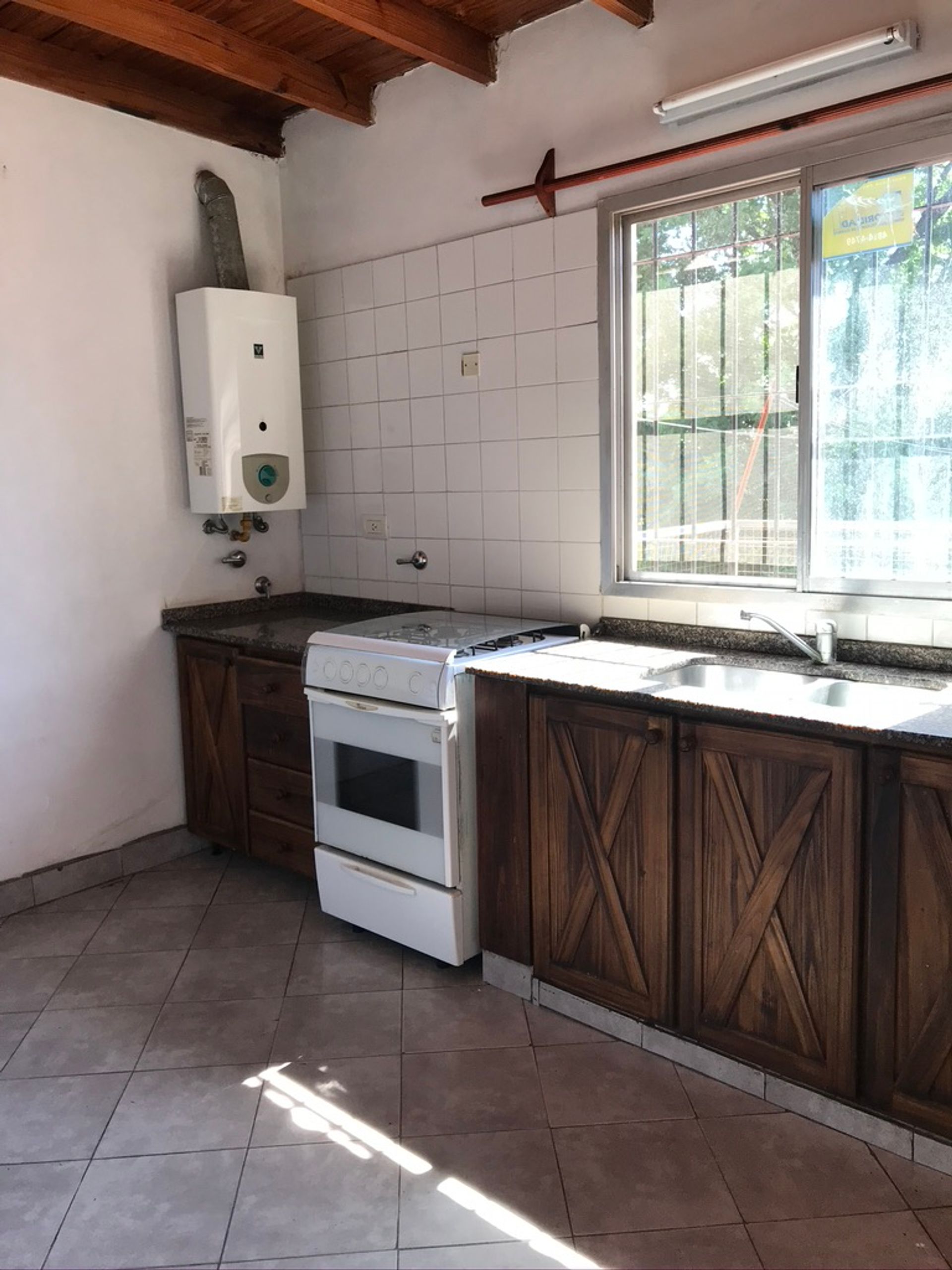 Venta 2 PH!! en block, con jardin sin expensas!!