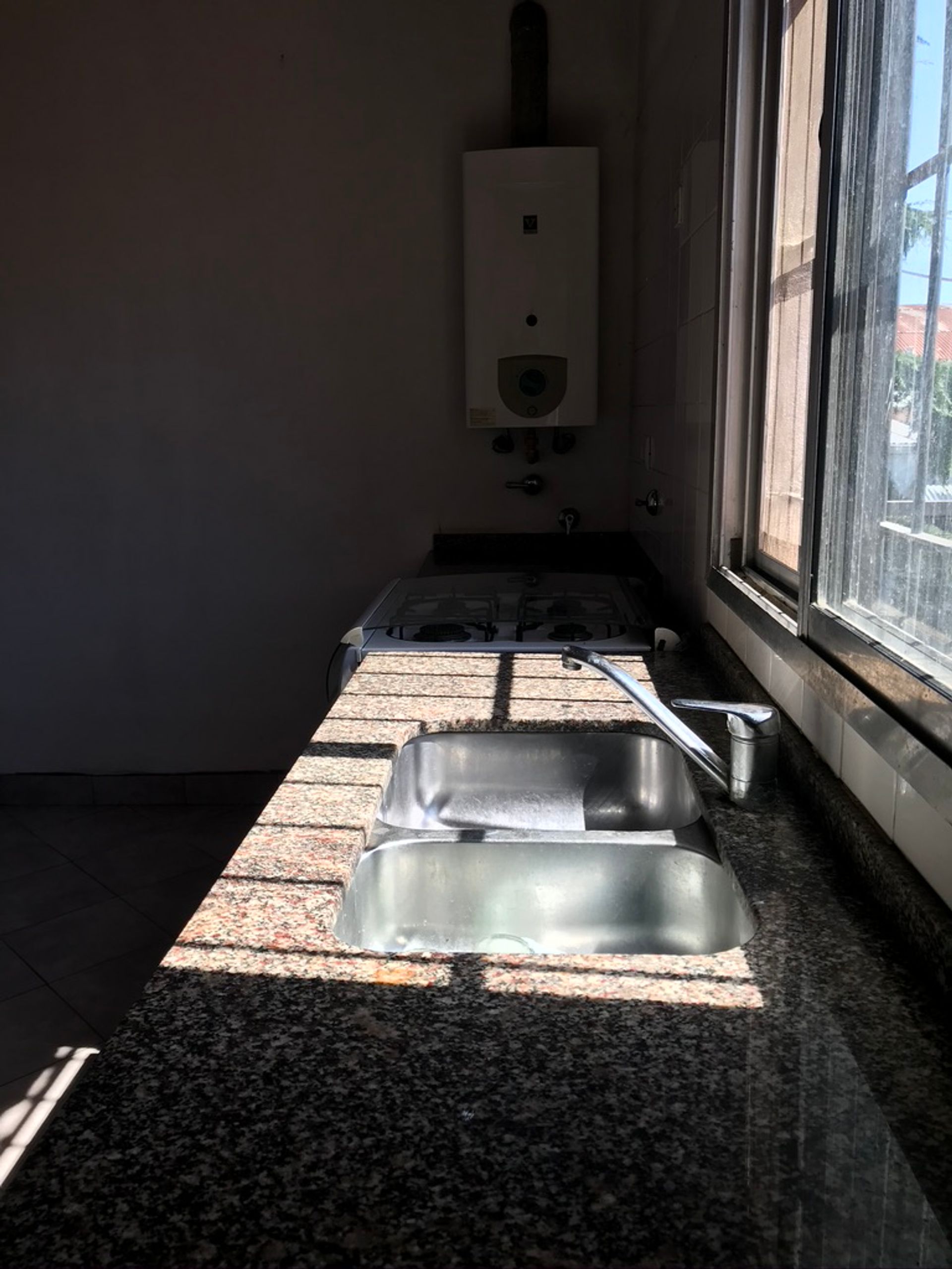 Venta 2 PH!! en block, con jardin sin expensas!!