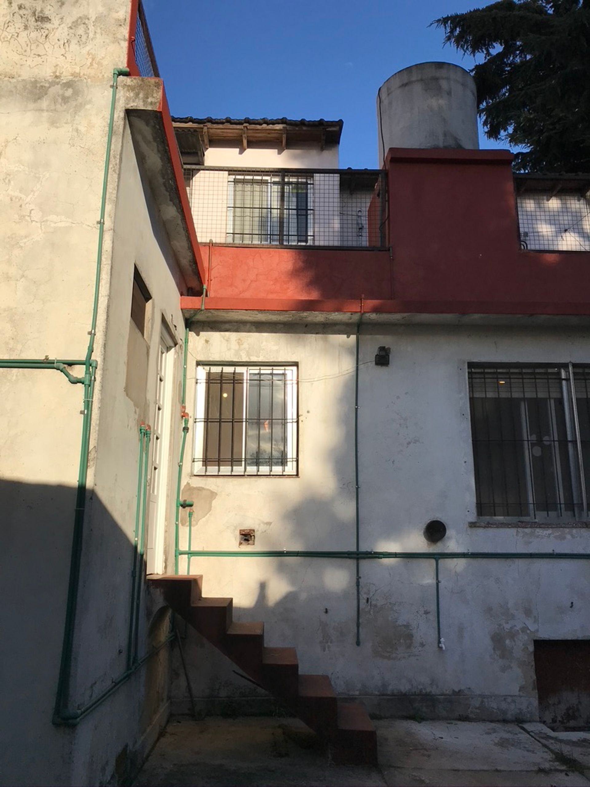 Venta 2 PH!! en block, con jardin sin expensas!!