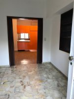 2-Unit Apartment for Sale in Block with Garden, No Maintenance Fees.