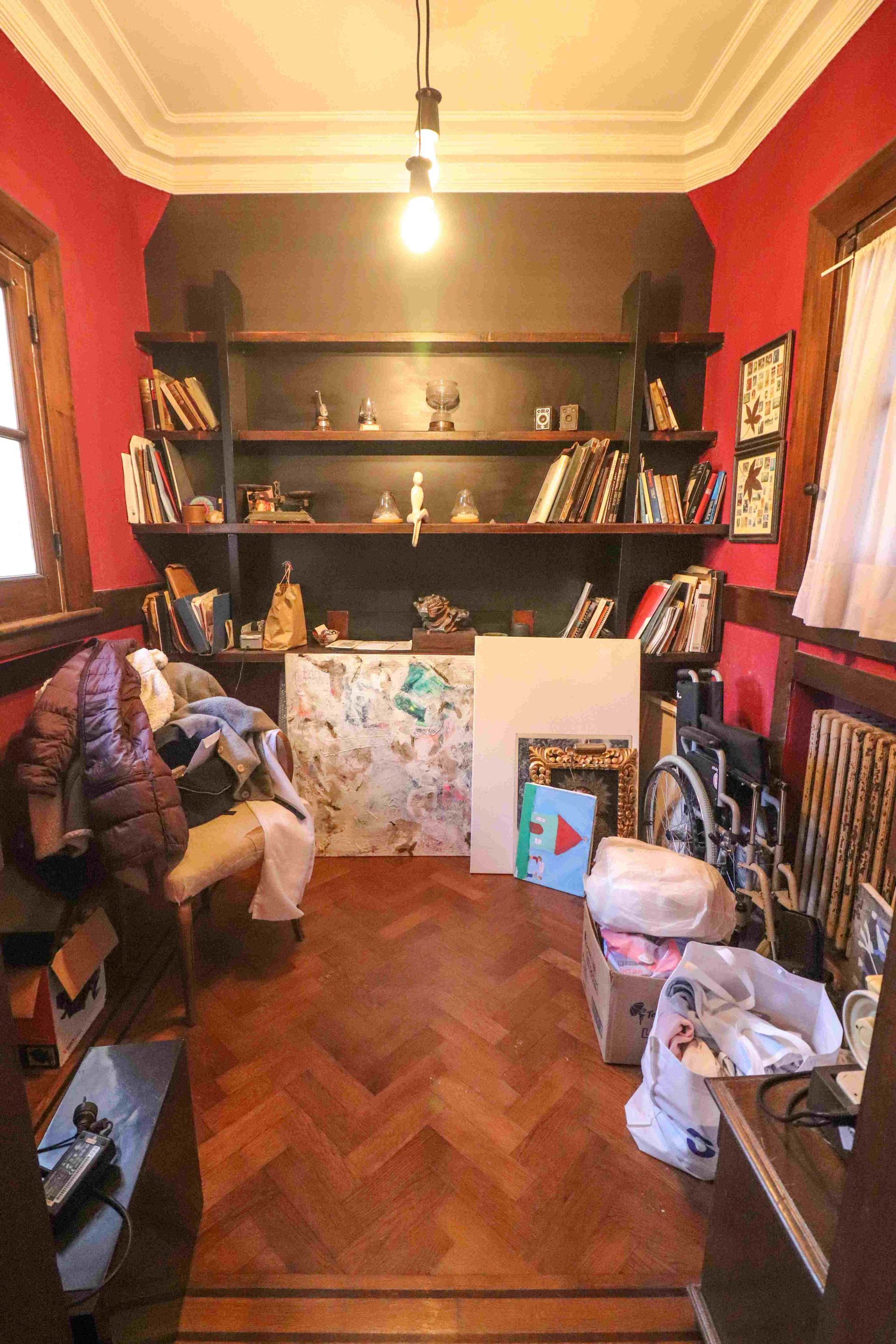 Excelente Casa En El Mejor Lugar De San Isidro
