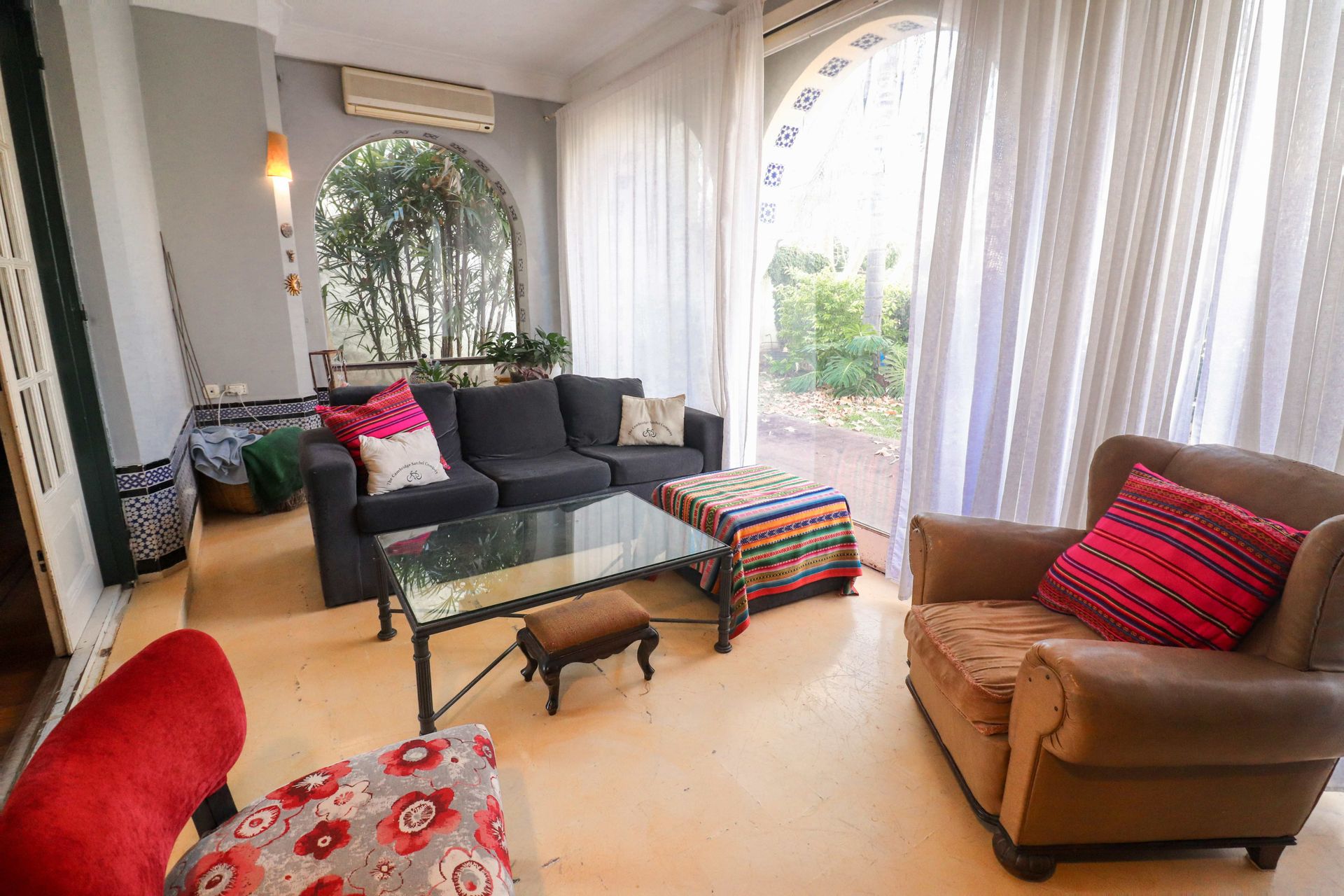 Excelente Casa En El Mejor Lugar De San Isidro