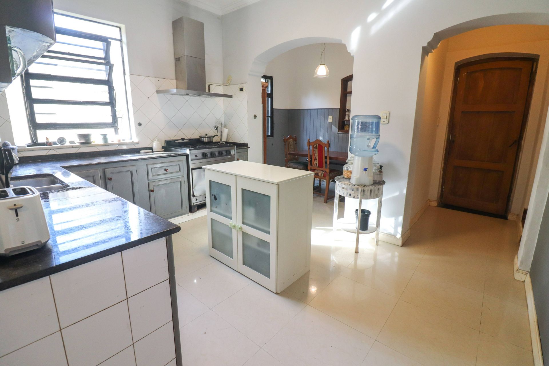 Excelente Casa En El Mejor Lugar De San Isidro