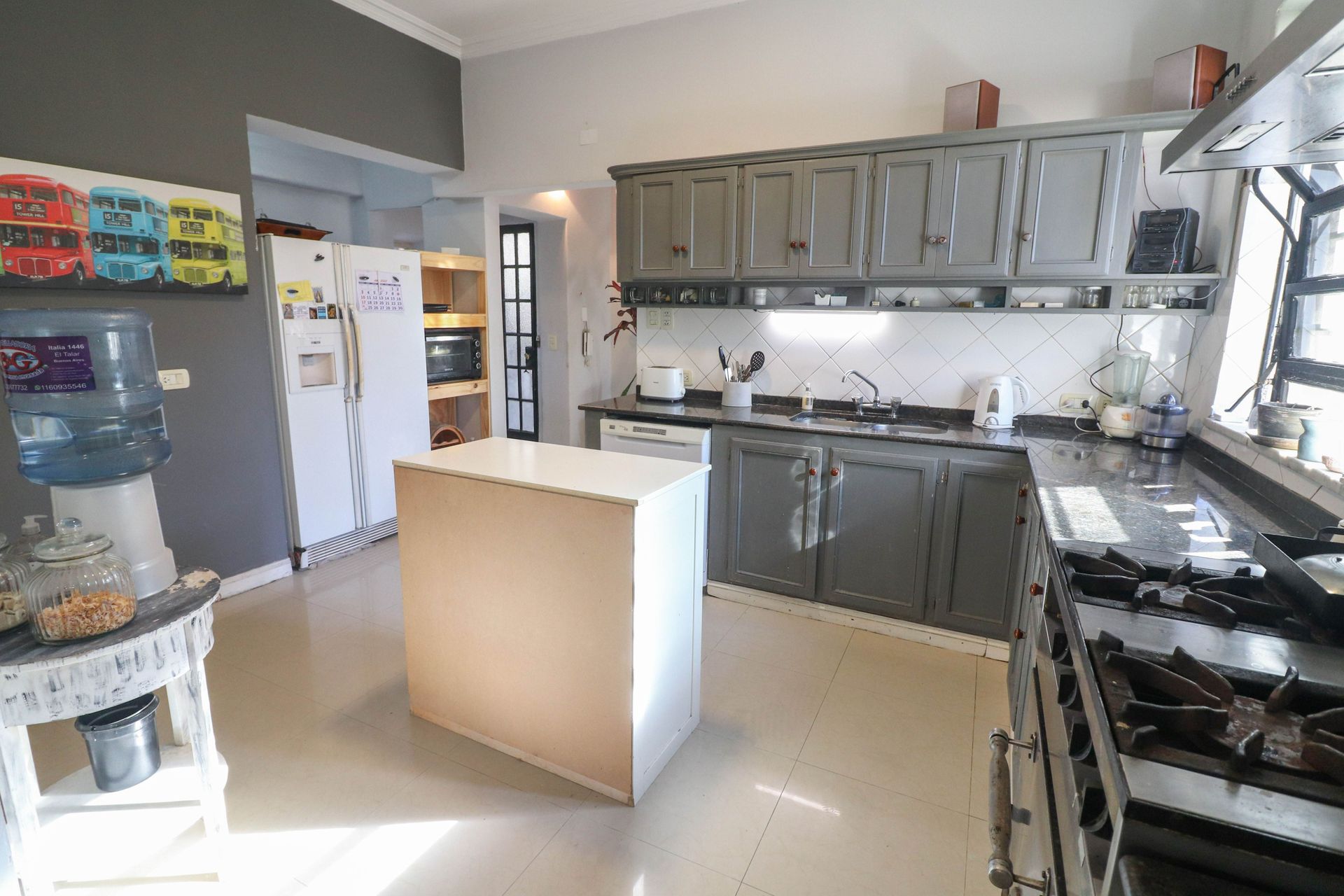 Excelente Casa En El Mejor Lugar De San Isidro