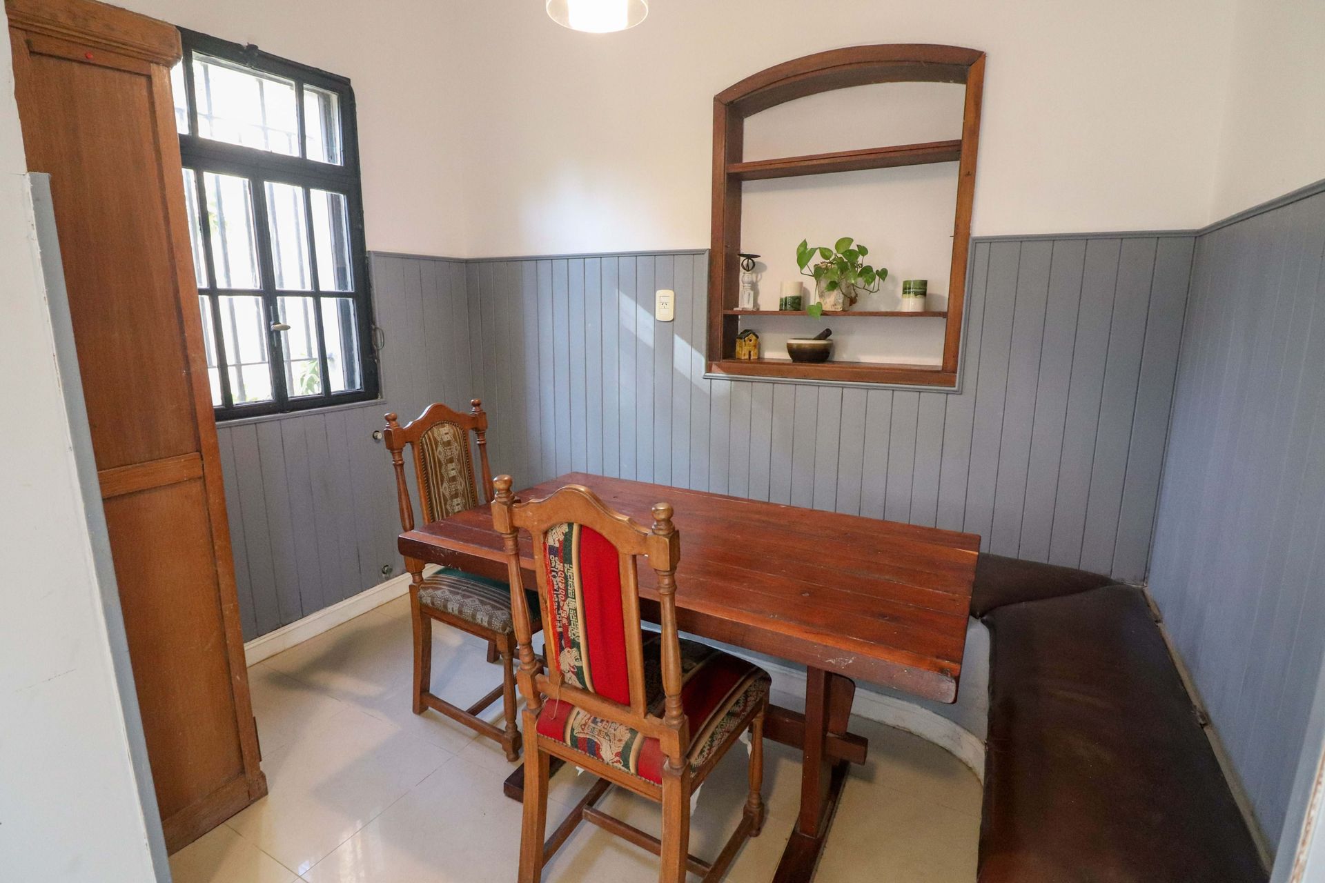 Excelente Casa En El Mejor Lugar De San Isidro