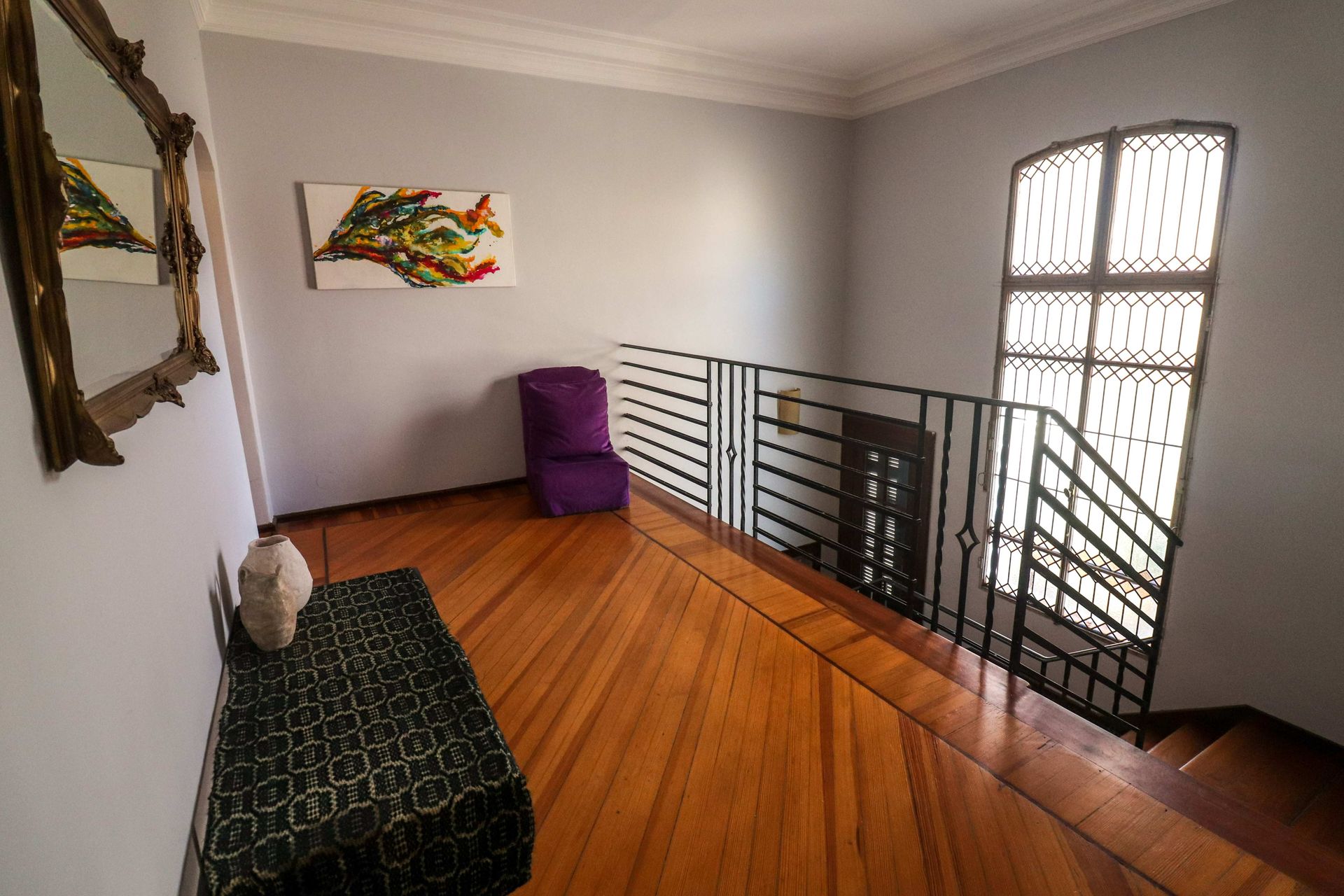 Excelente Casa En El Mejor Lugar De San Isidro