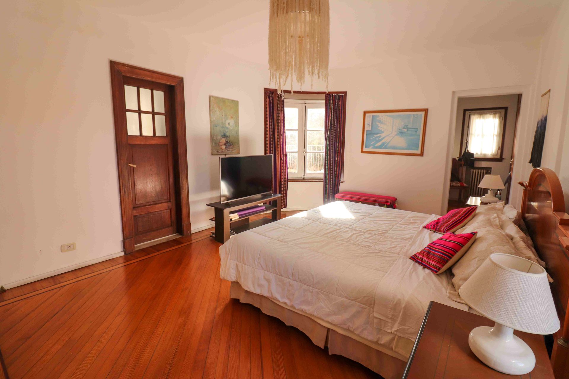 Excelente Casa En El Mejor Lugar De San Isidro