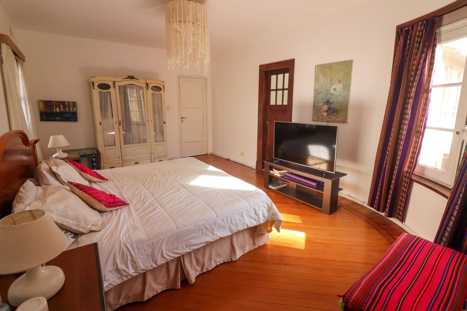 Excelente Casa En El Mejor Lugar De San Isidro