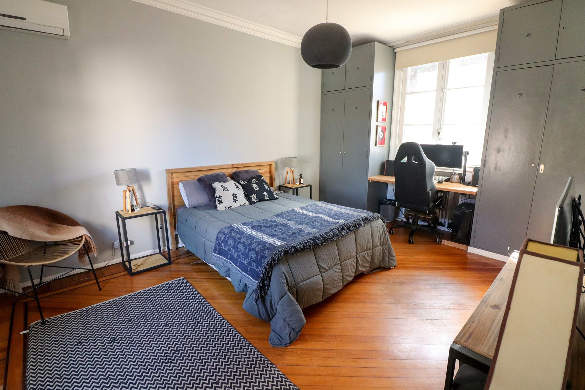 Excelente Casa En El Mejor Lugar De San Isidro