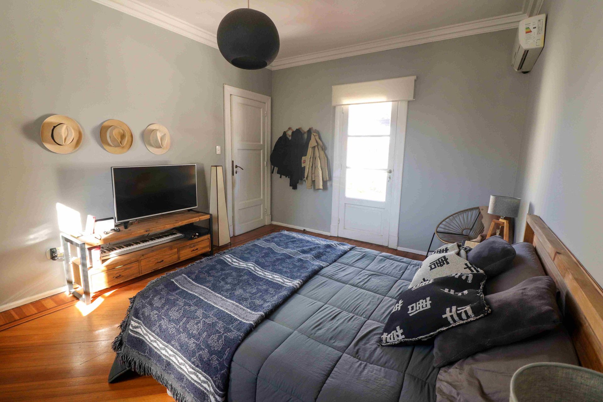 Excelente Casa En El Mejor Lugar De San Isidro