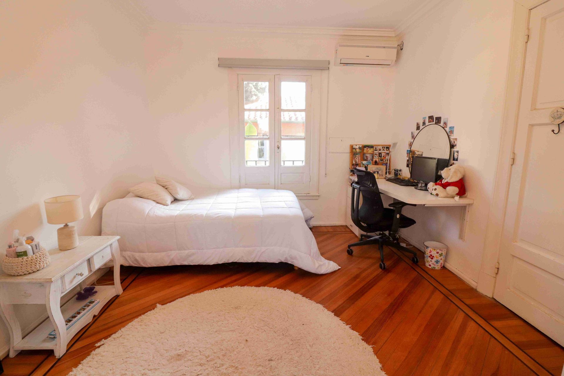 Excelente Casa En El Mejor Lugar De San Isidro