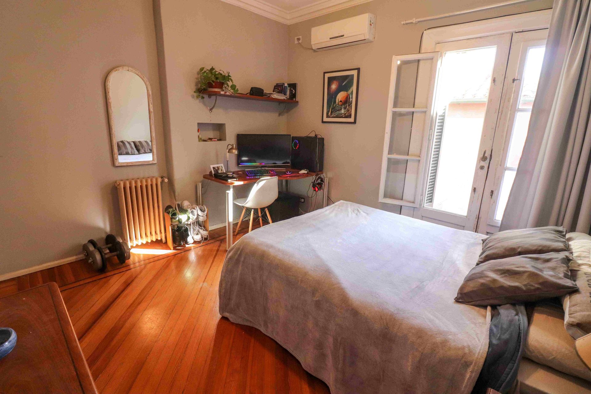 Excelente Casa En El Mejor Lugar De San Isidro