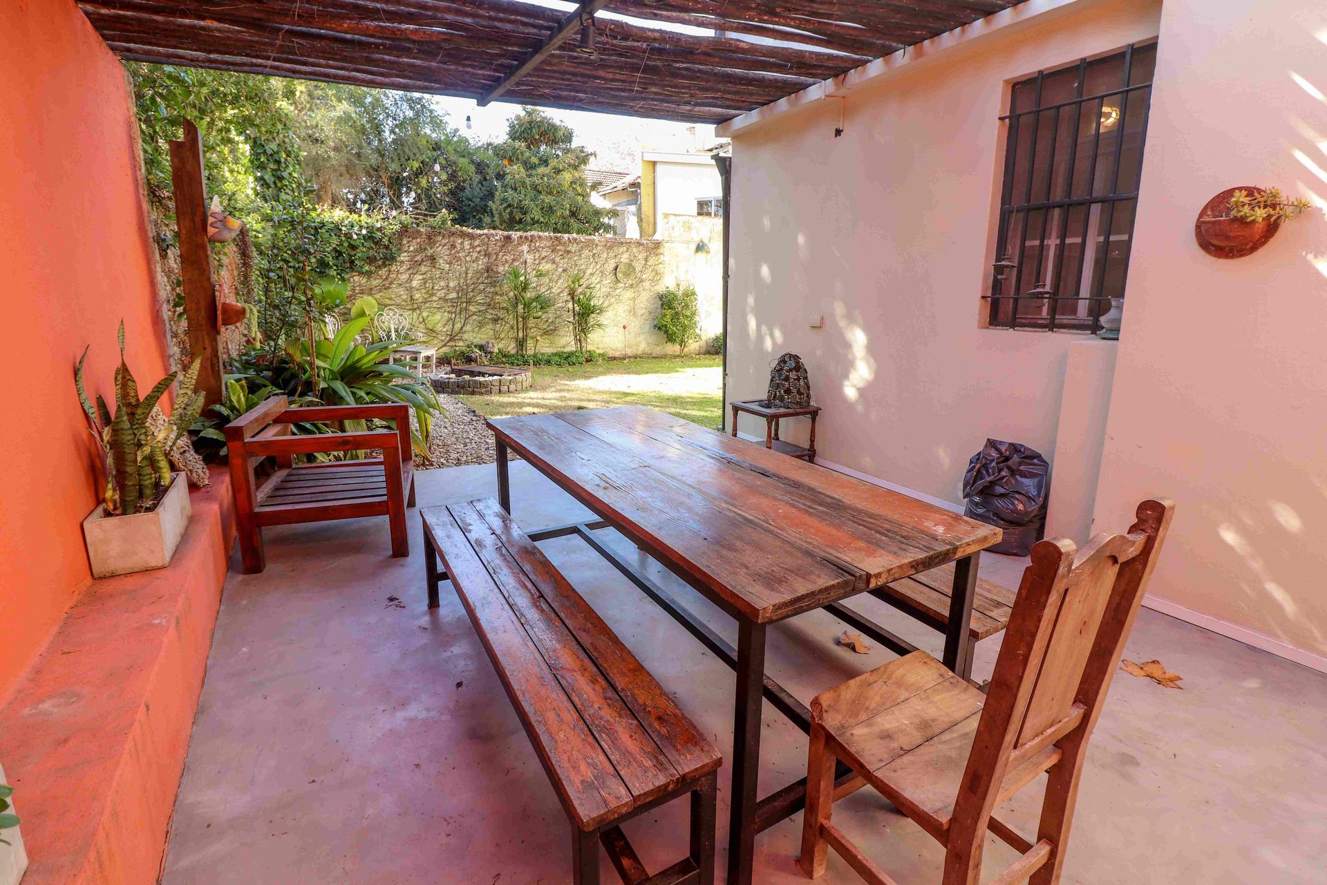 Excelente Casa En El Mejor Lugar De San Isidro