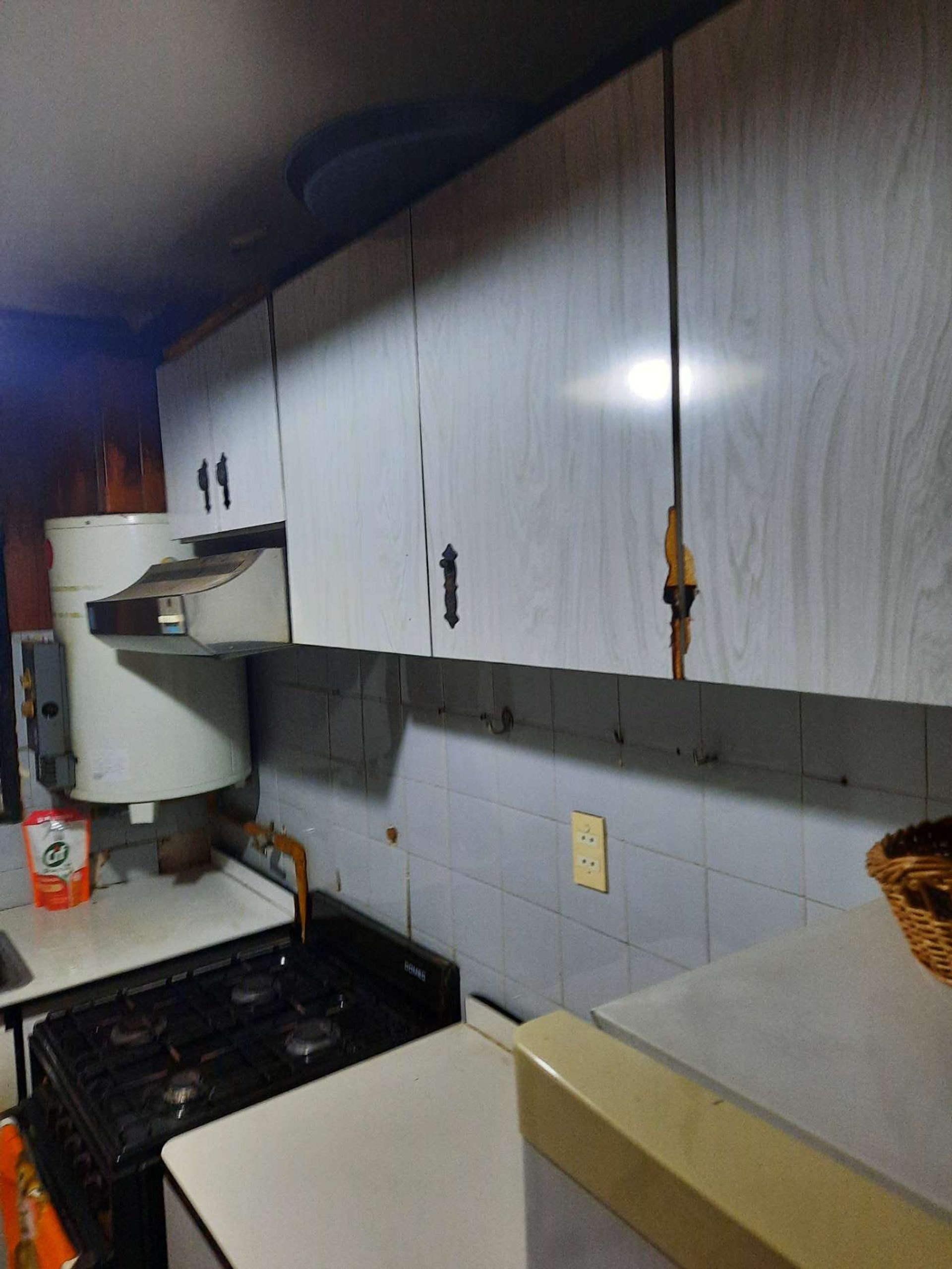 Venta de departamento 2 amb en San Fernando. Exc