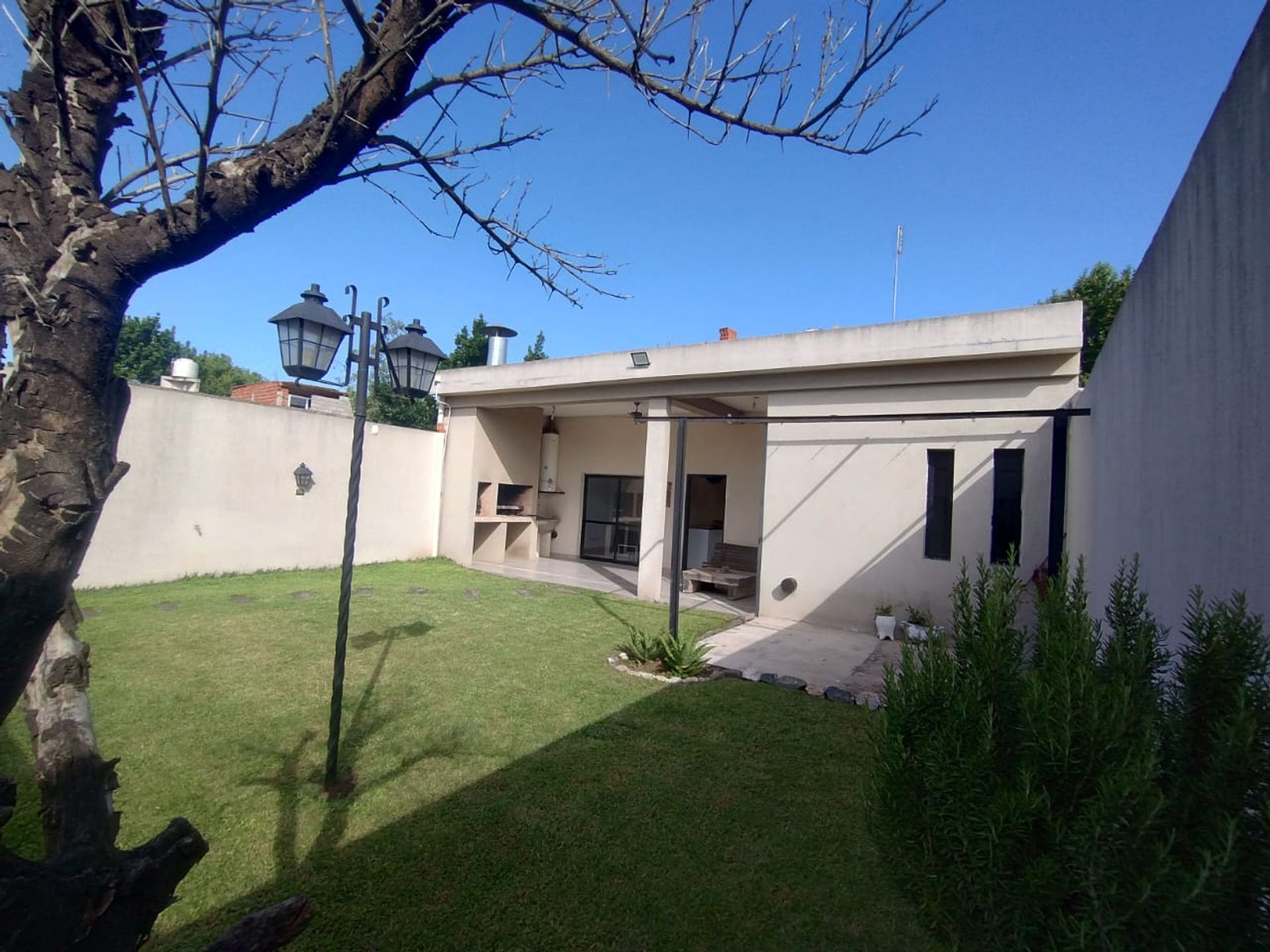 Casa Multifamiliar O 3 Ph En Venta En Boulogne