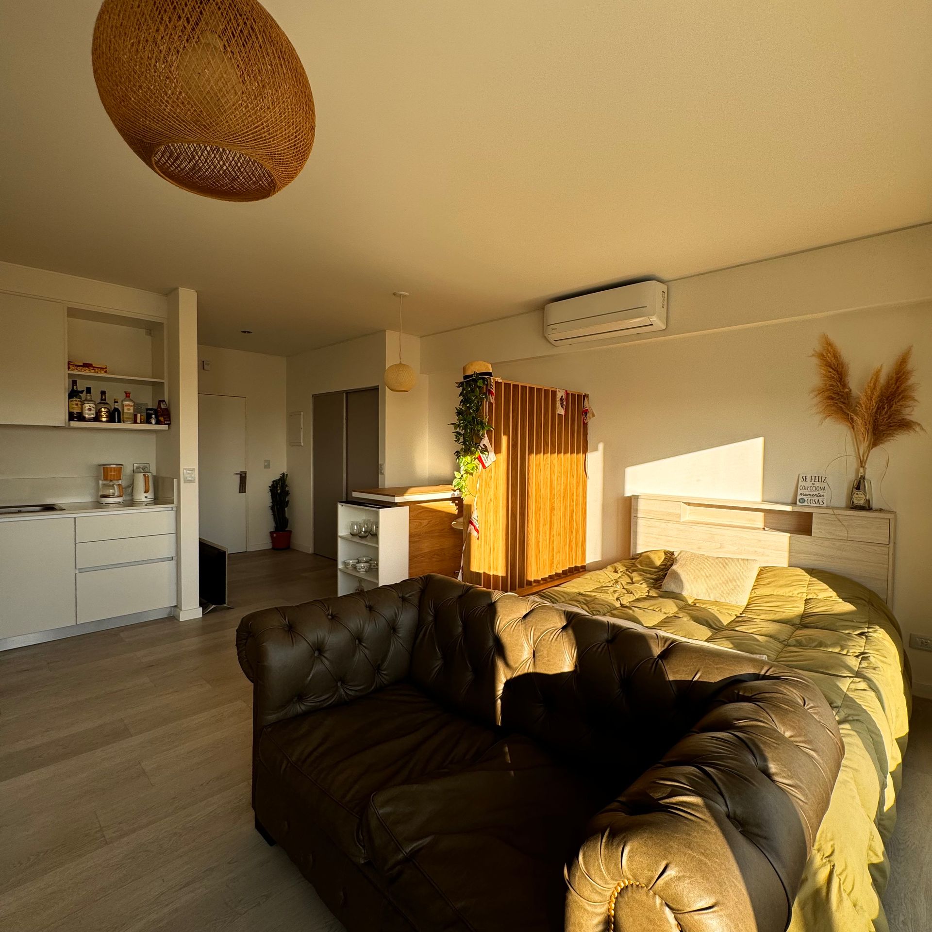 Venta Monoambiente Remeros Beach amueblado
