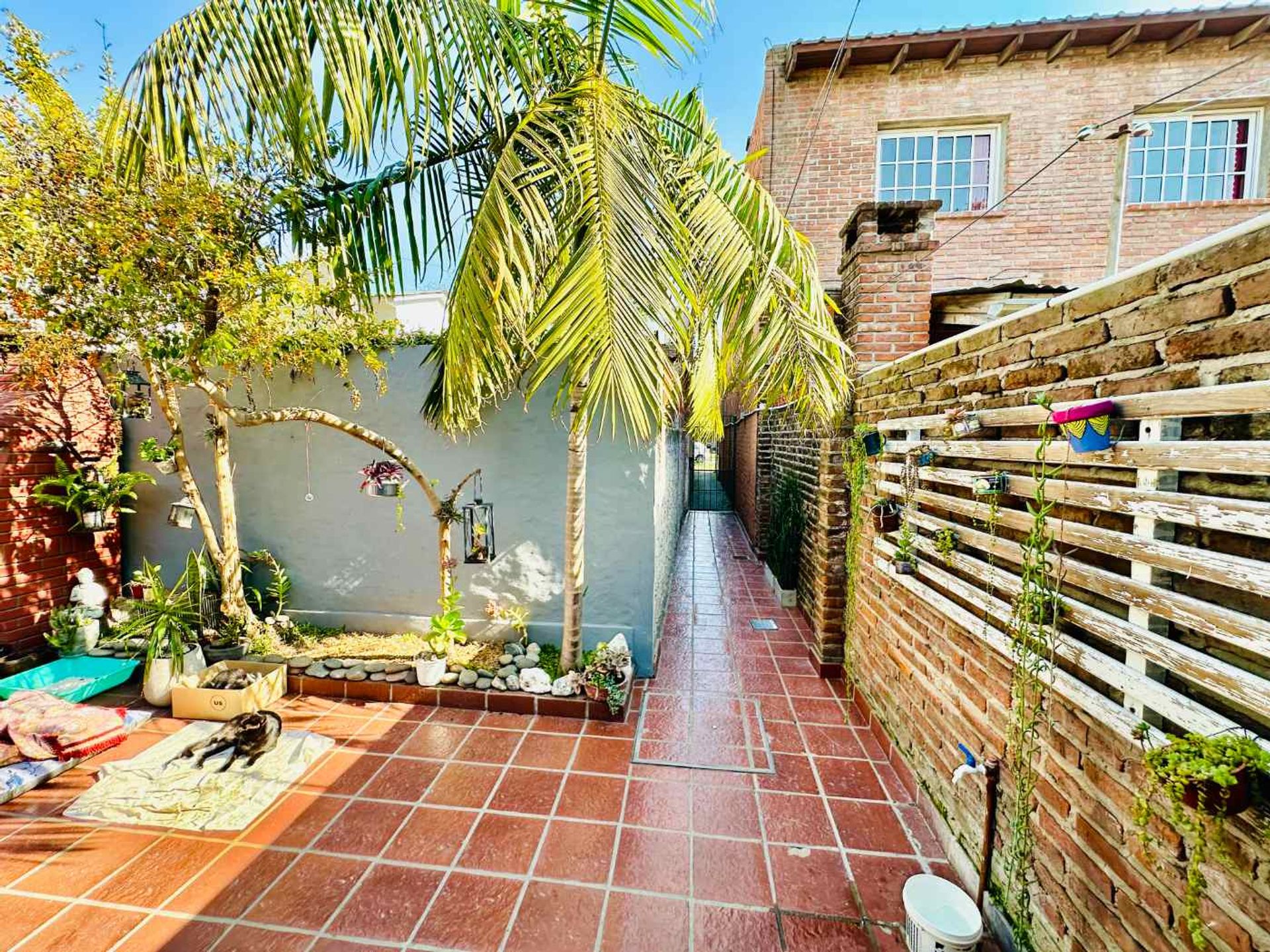PH 4 ambientes en venta Villa Adelina cochera