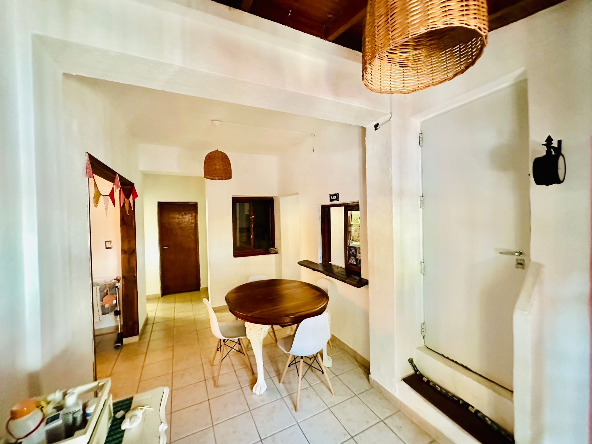 PH 4 ambientes en venta Villa Adelina cochera