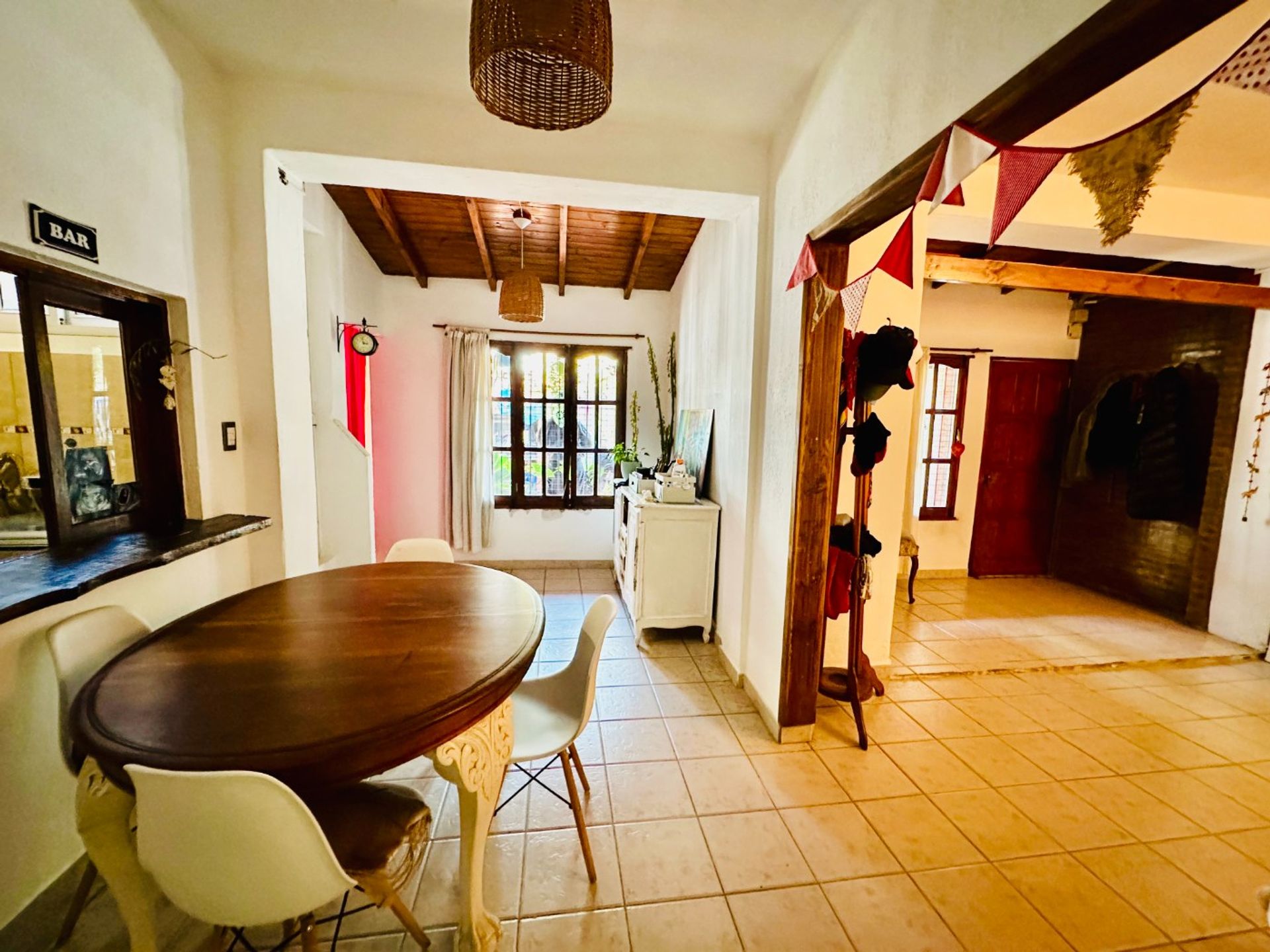 PH 4 ambientes en venta Villa Adelina cochera