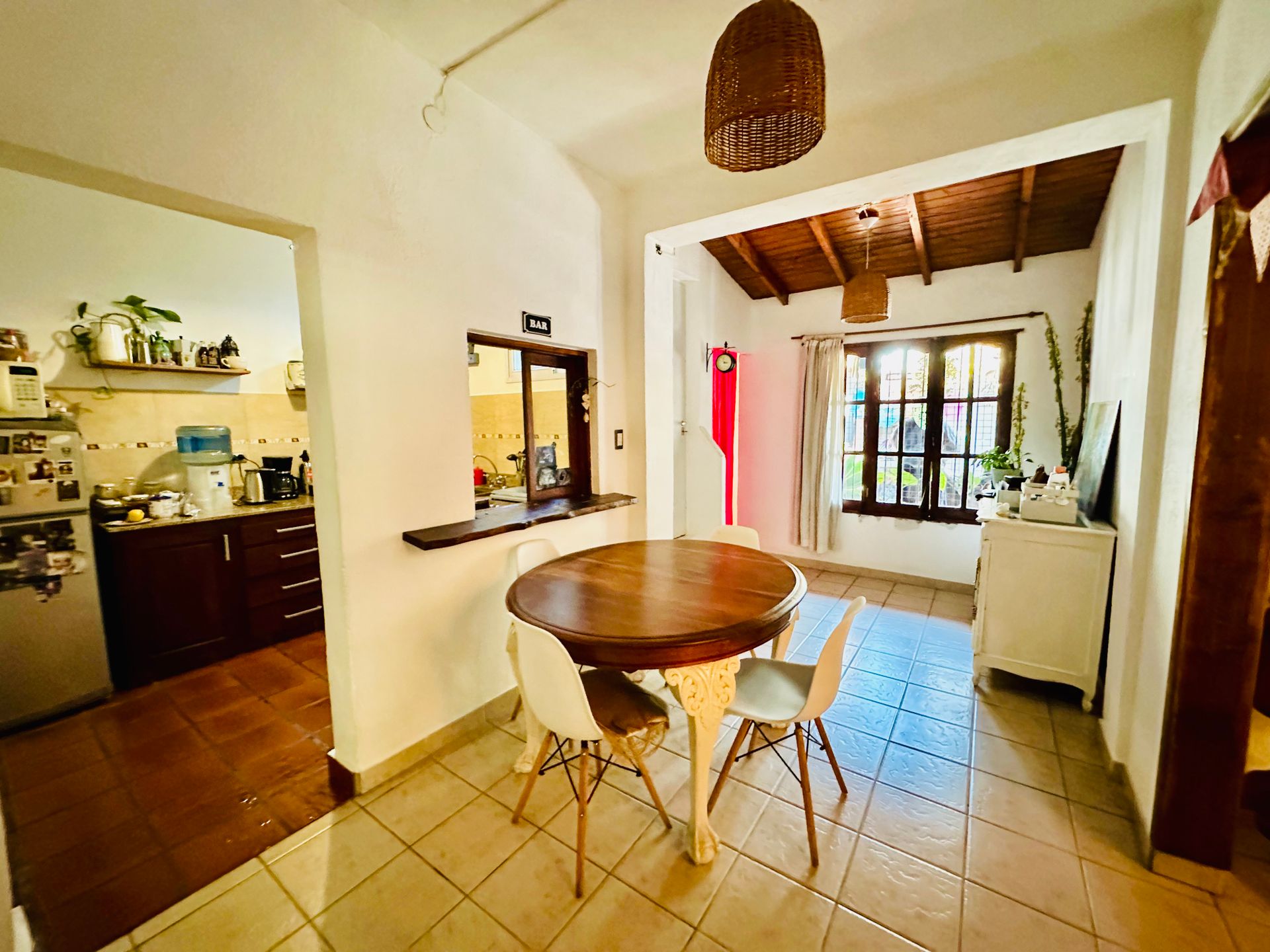 PH 4 ambientes en venta Villa Adelina cochera
