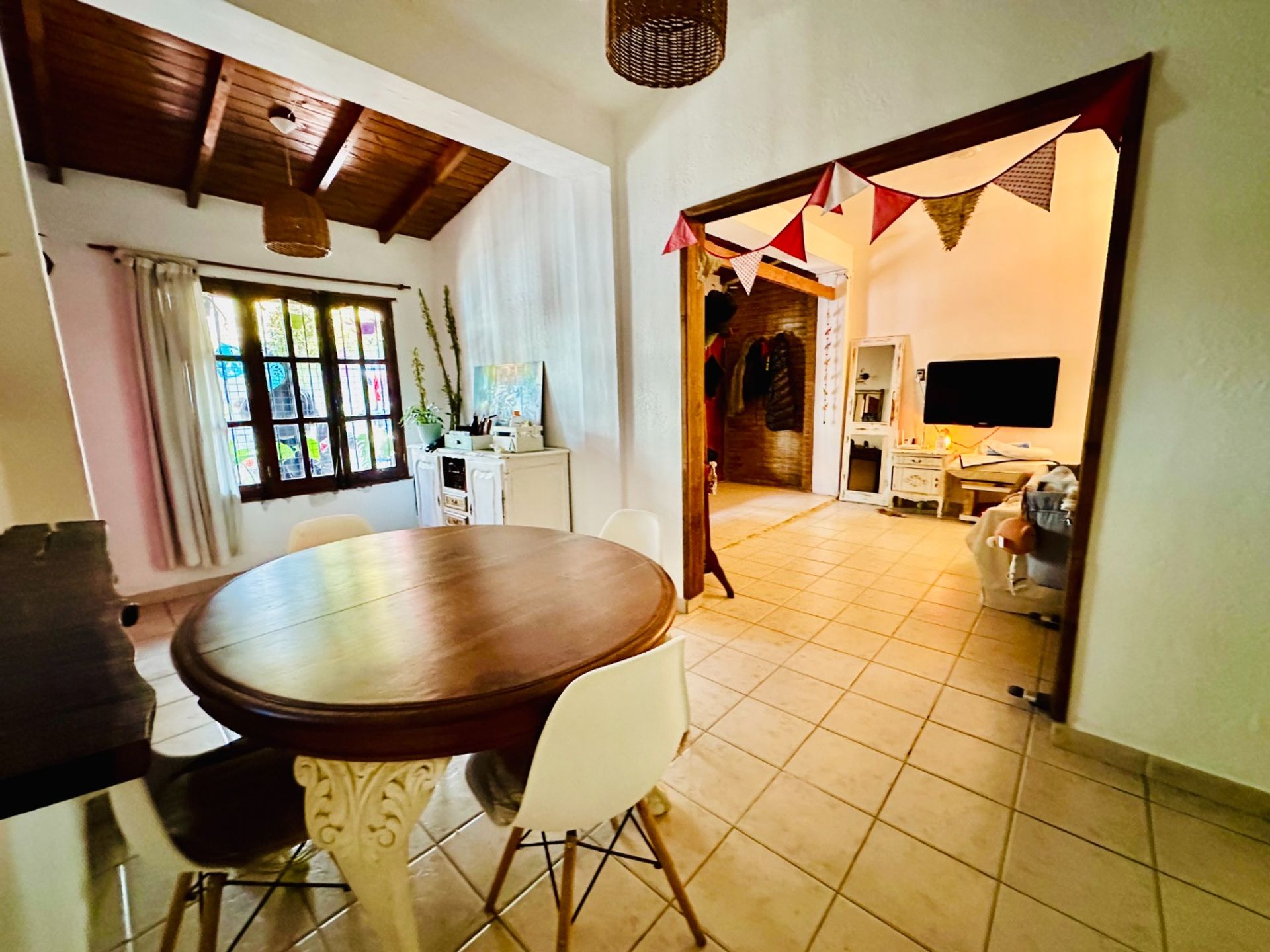 PH 4 ambientes en venta Villa Adelina cochera