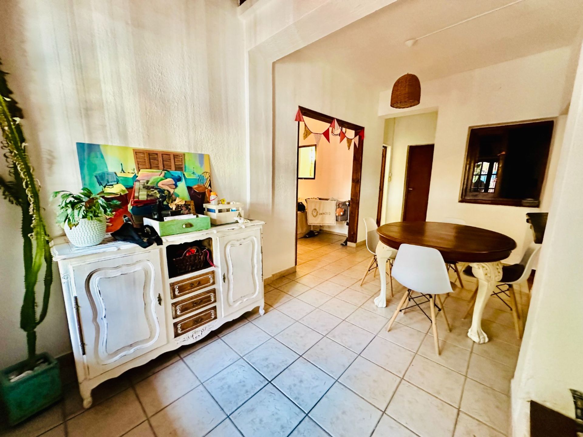 PH 4 ambientes en venta Villa Adelina cochera