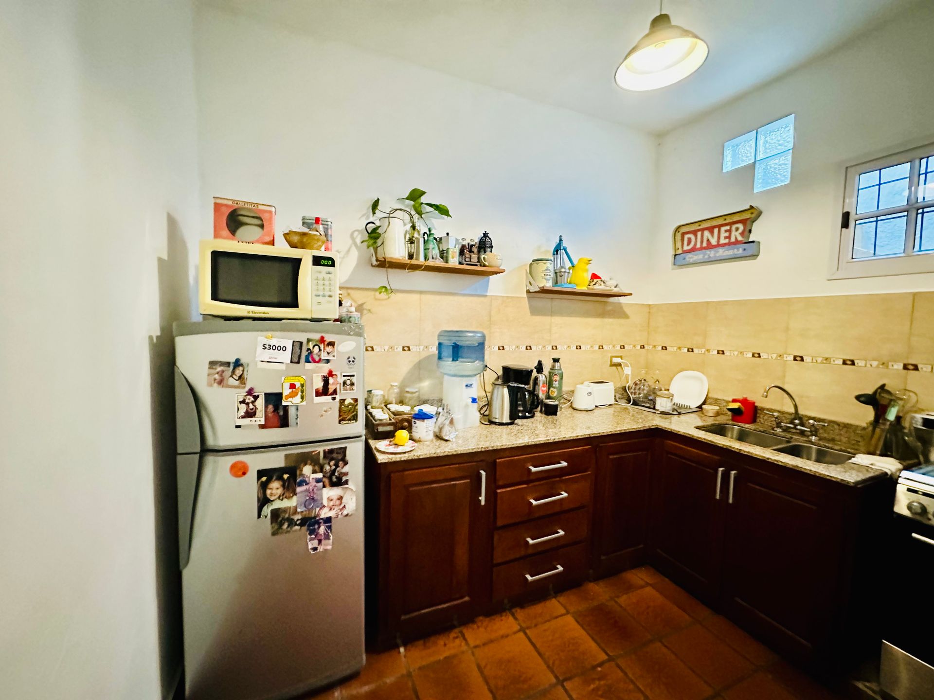 PH 4 ambientes en venta Villa Adelina cochera