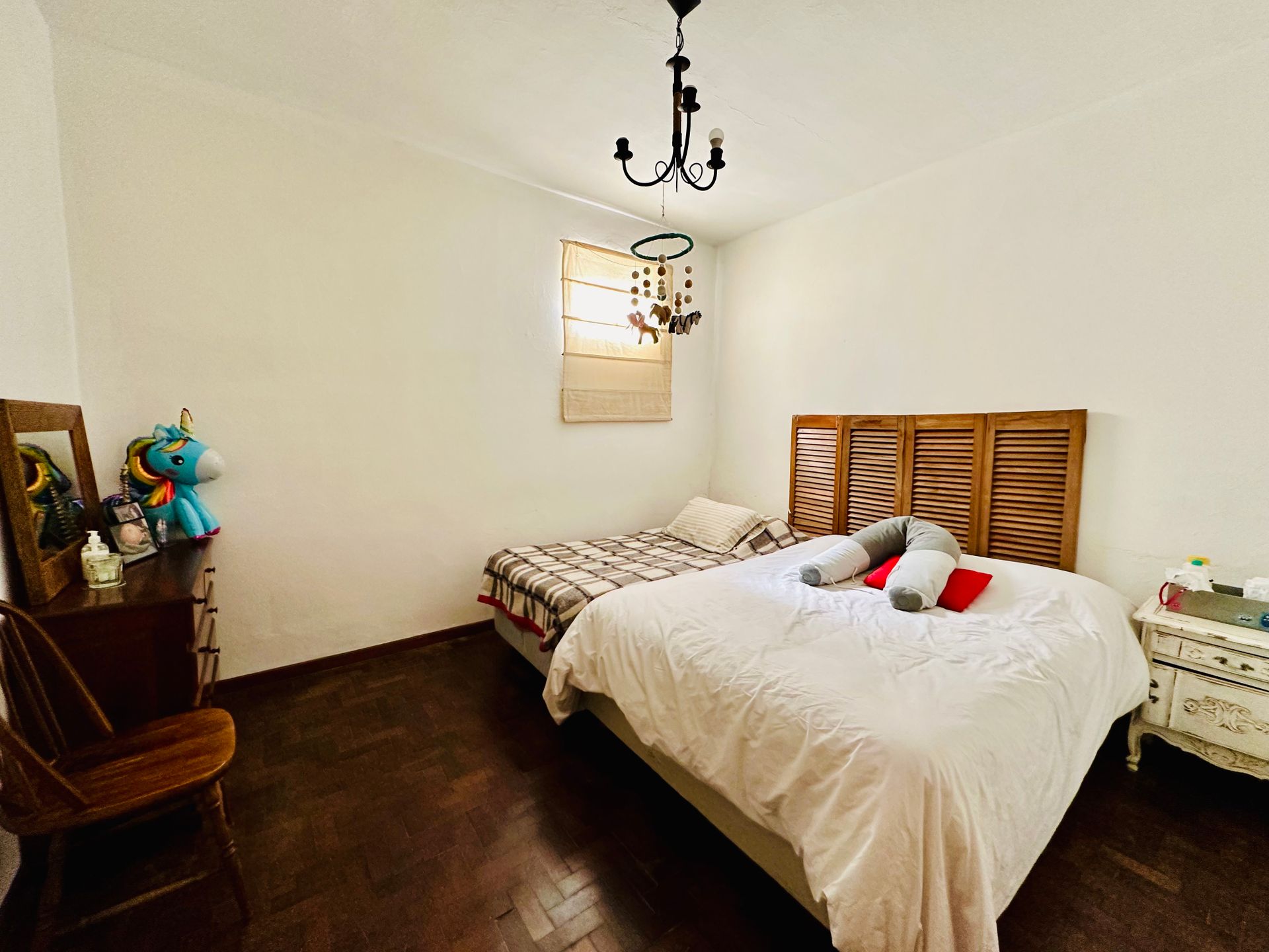 PH 4 ambientes en venta Villa Adelina cochera