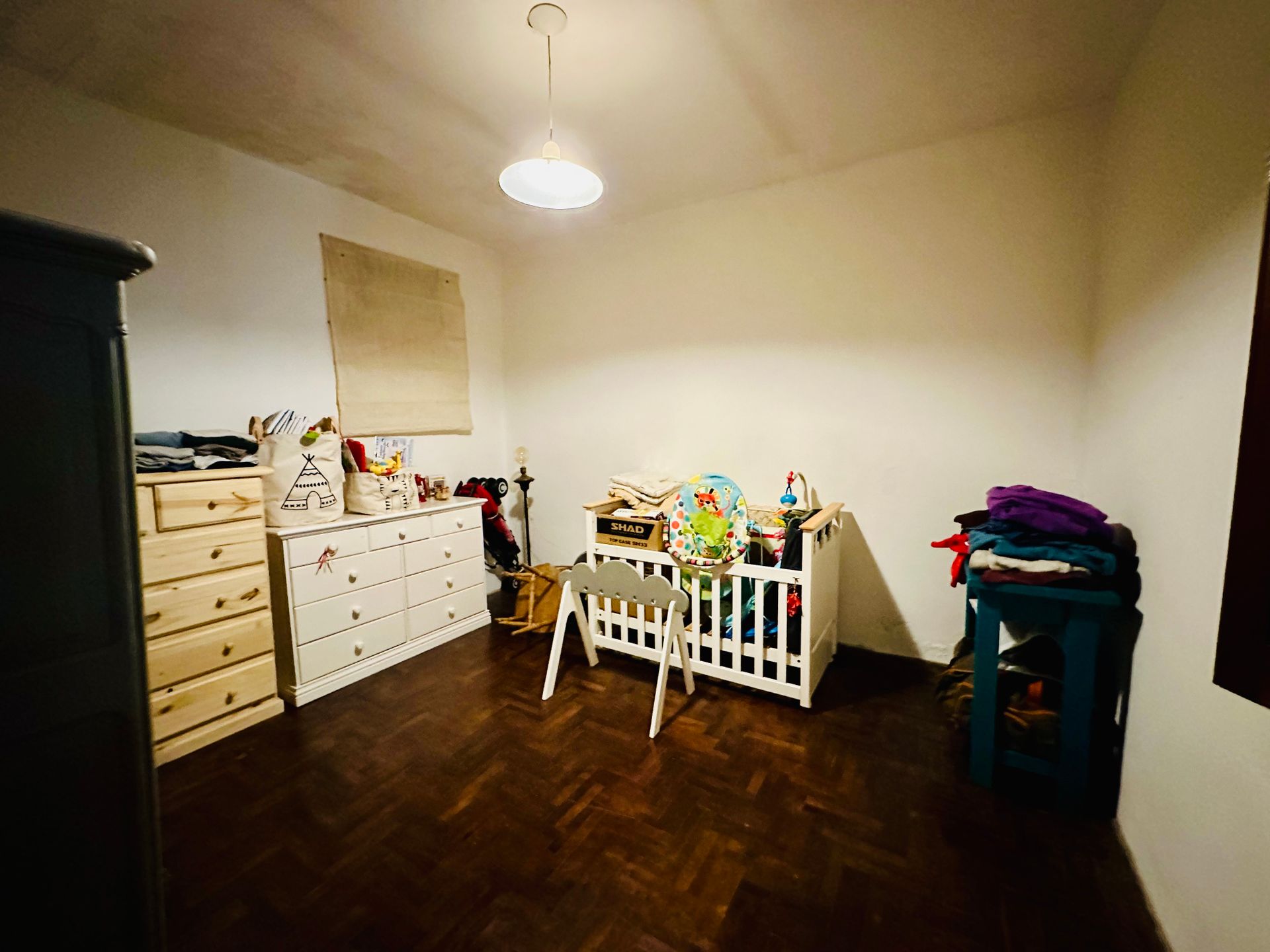 PH 4 ambientes en venta Villa Adelina cochera