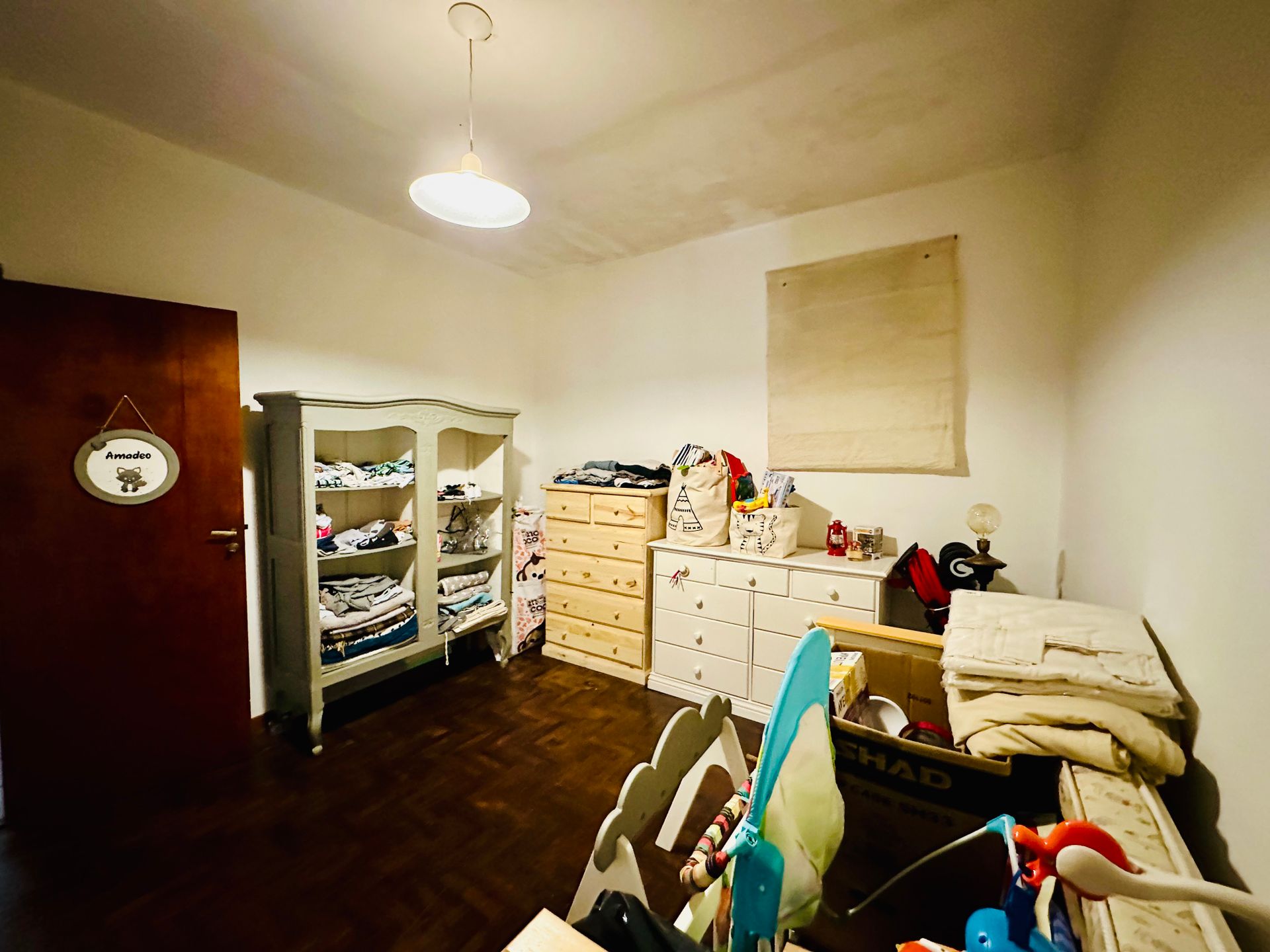PH 4 ambientes en venta Villa Adelina cochera
