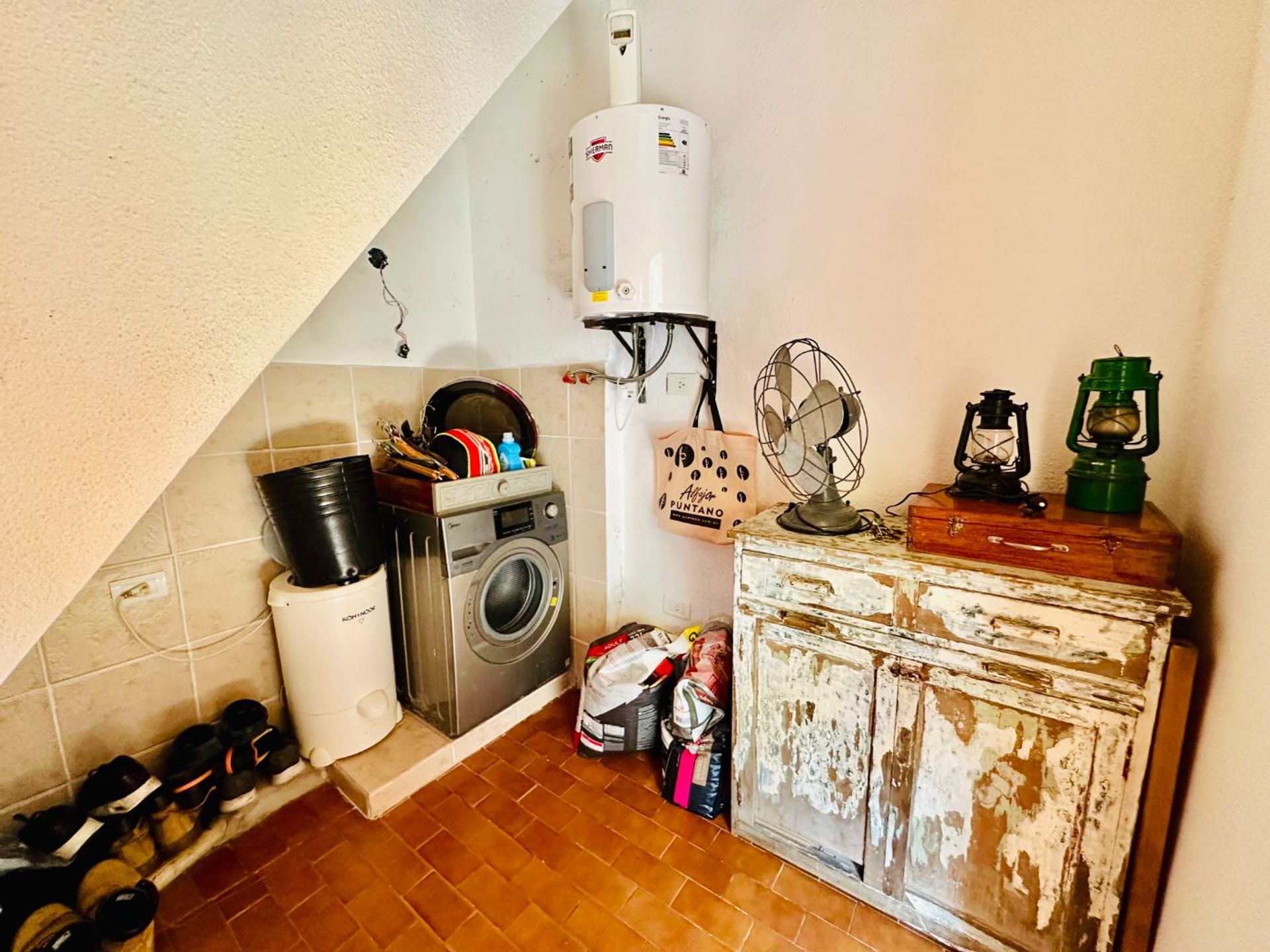PH 4 ambientes en venta Villa Adelina cochera