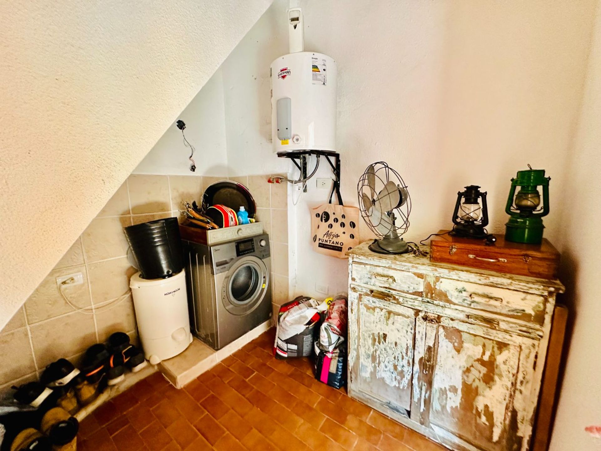 PH 4 ambientes en venta Villa Adelina cochera