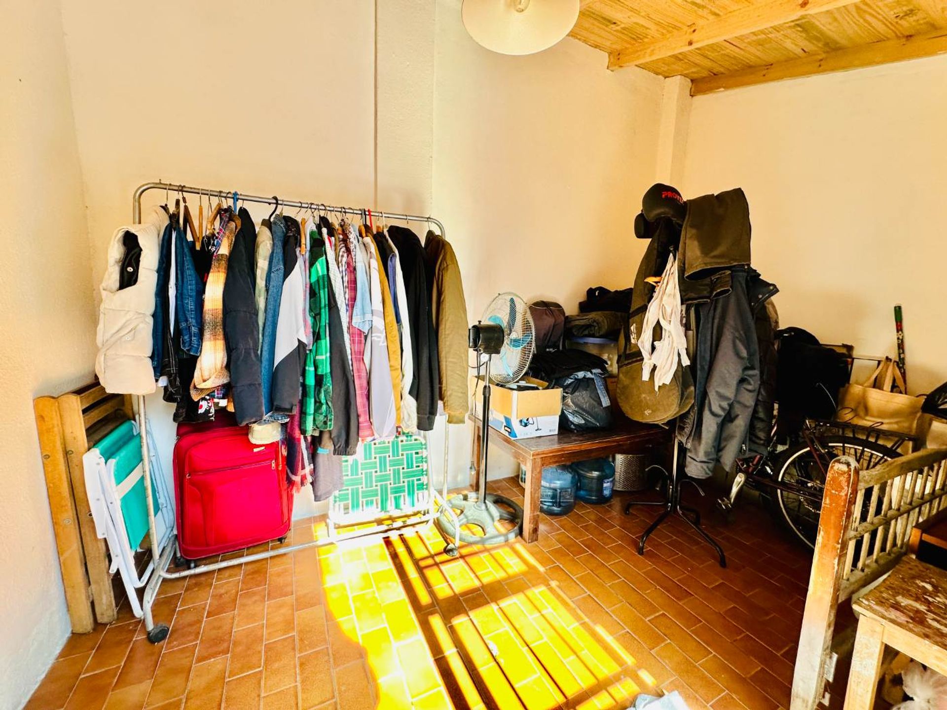 PH 4 ambientes en venta Villa Adelina cochera