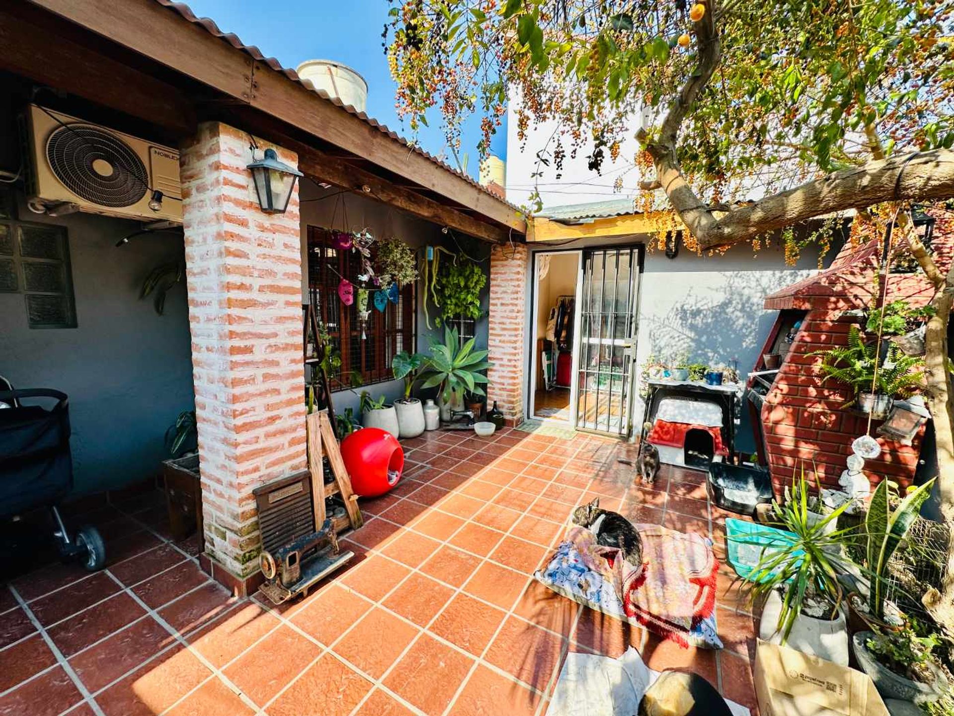 PH 4 ambientes en venta Villa Adelina cochera