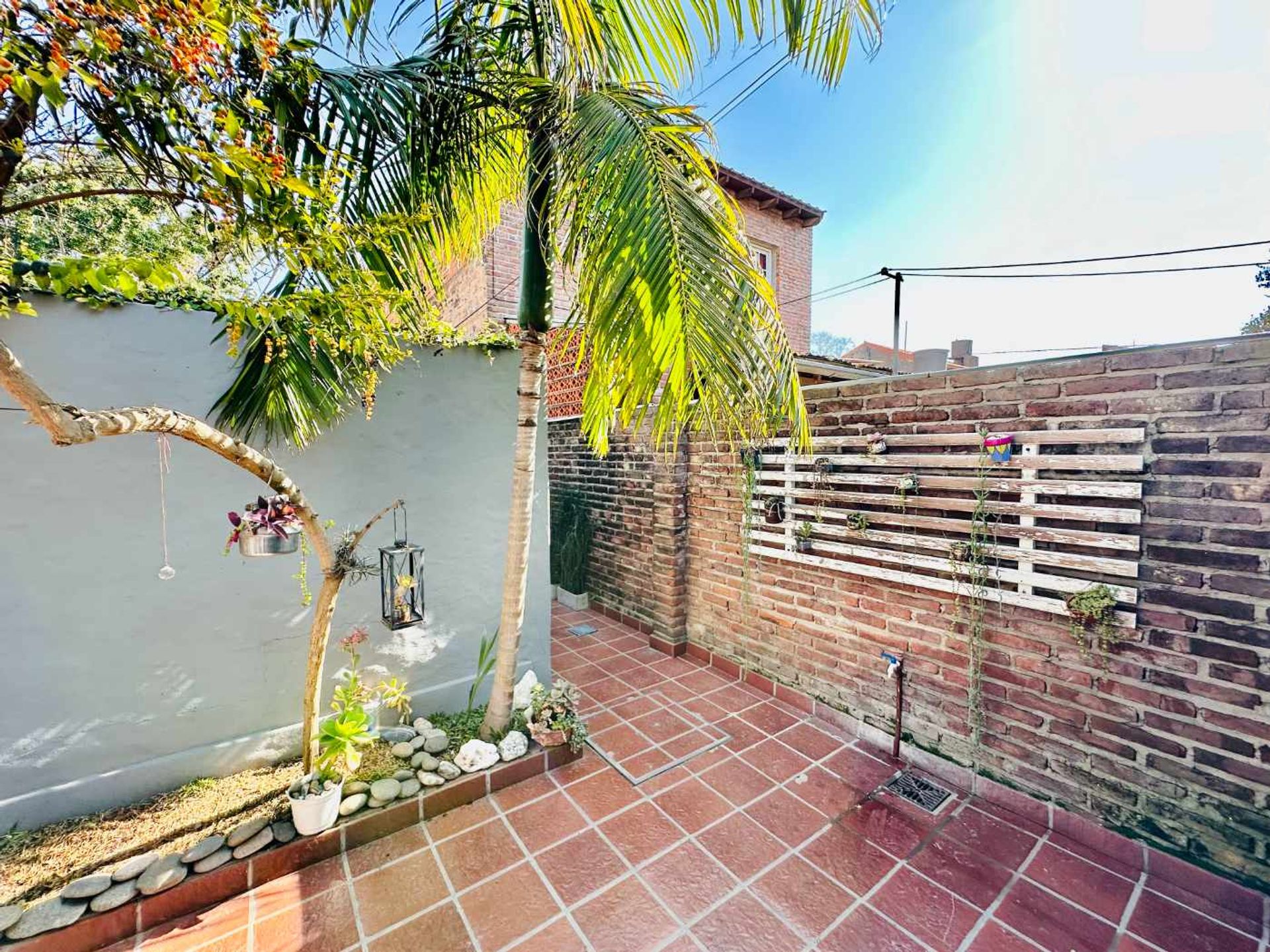 PH 4 ambientes en venta Villa Adelina cochera