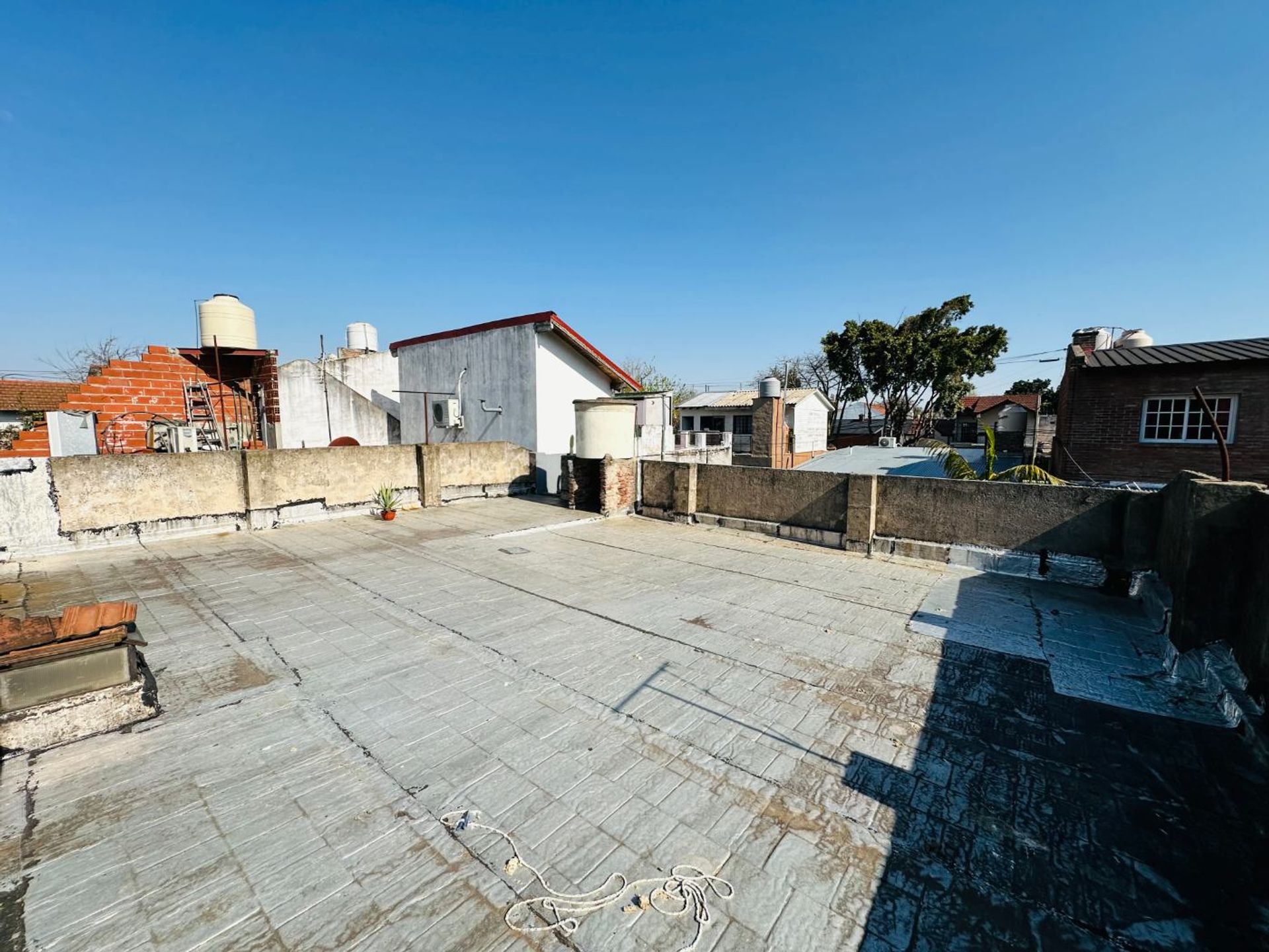 PH 4 ambientes en venta Villa Adelina cochera