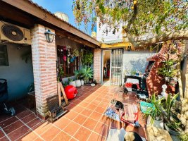 PH 4 ambientes en venta Villa Adelina cochera